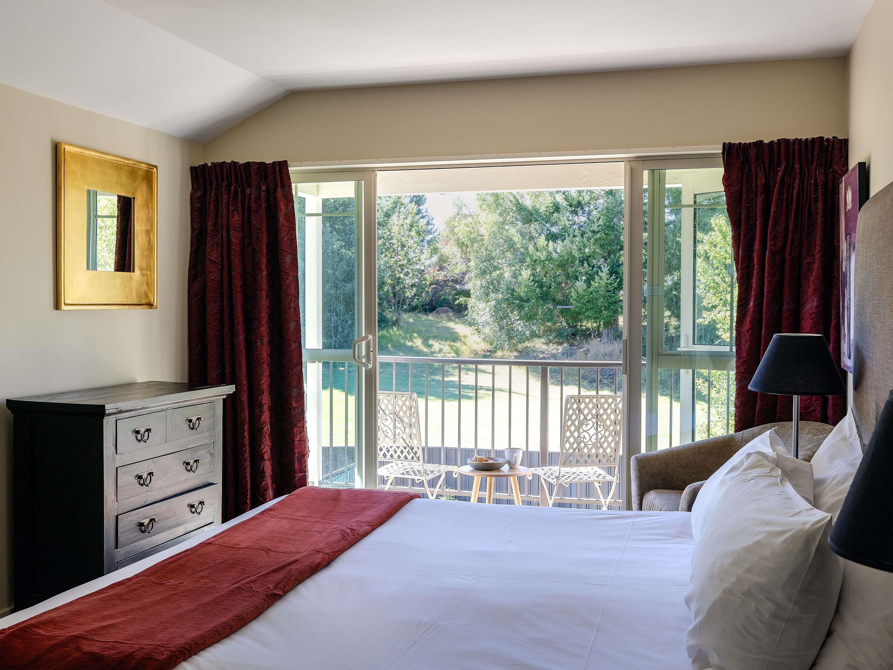 Apartment Two Bedrooms