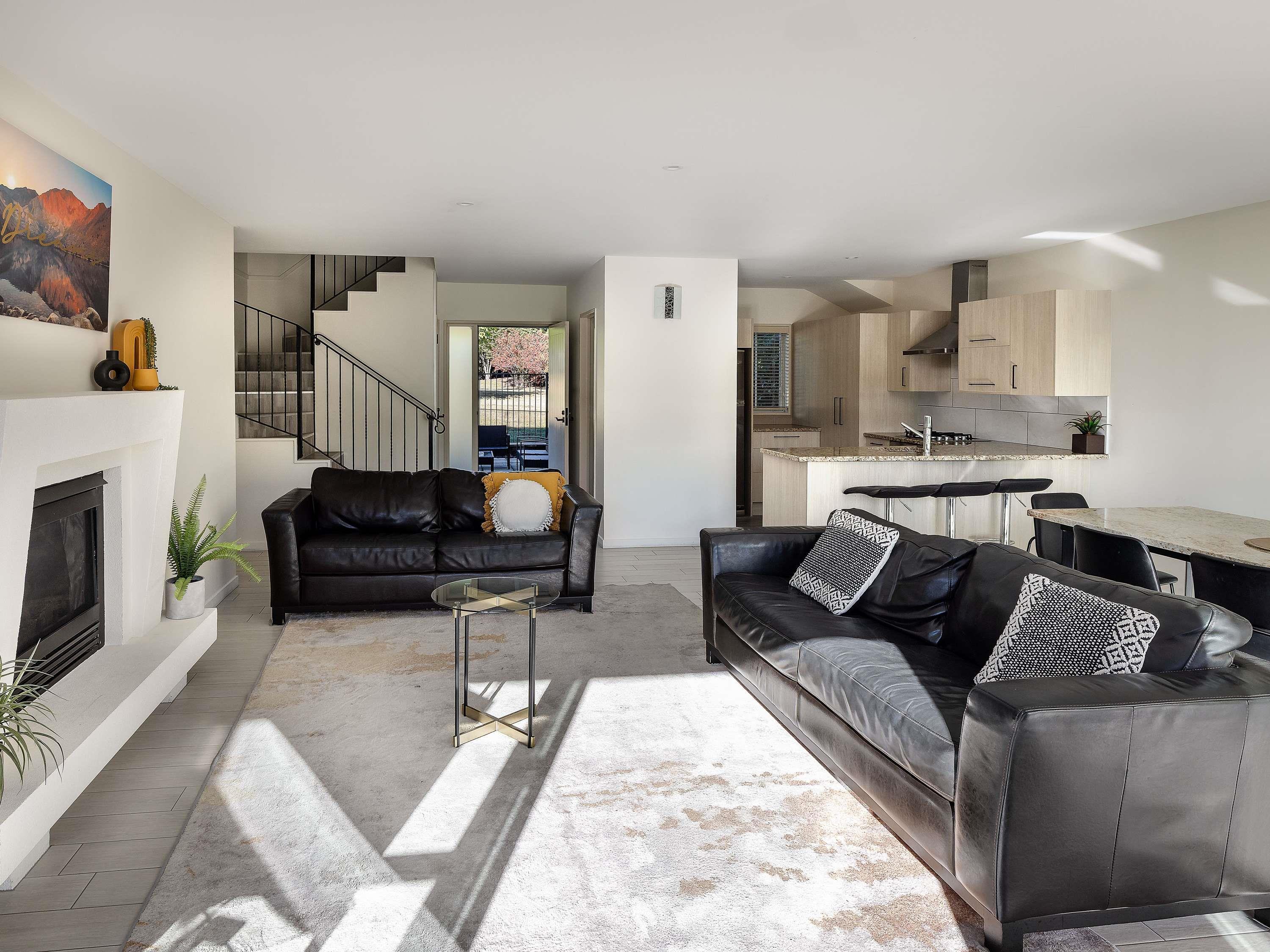 Apartment Three Bedrooms