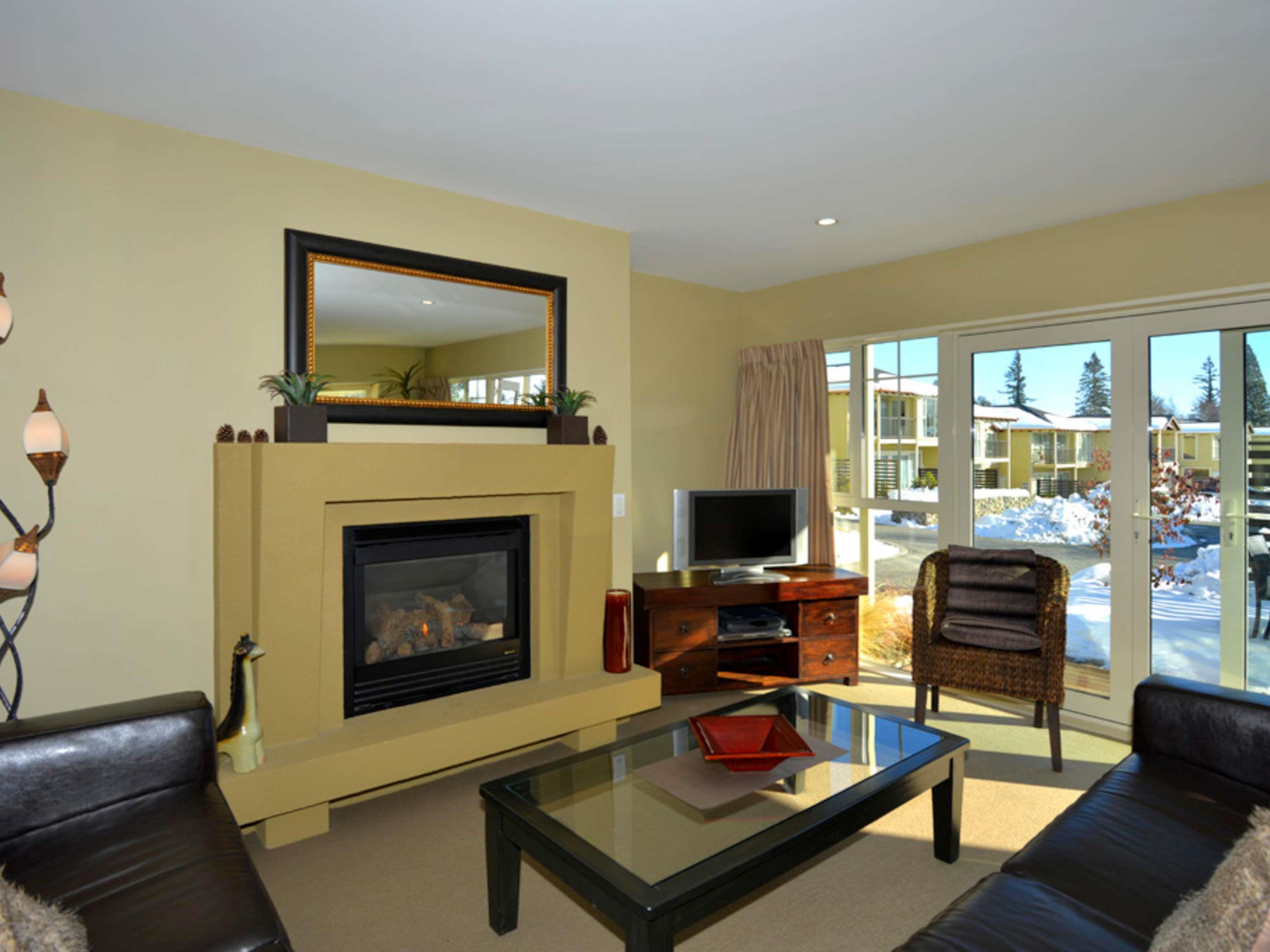 Apartment Three Bedrooms