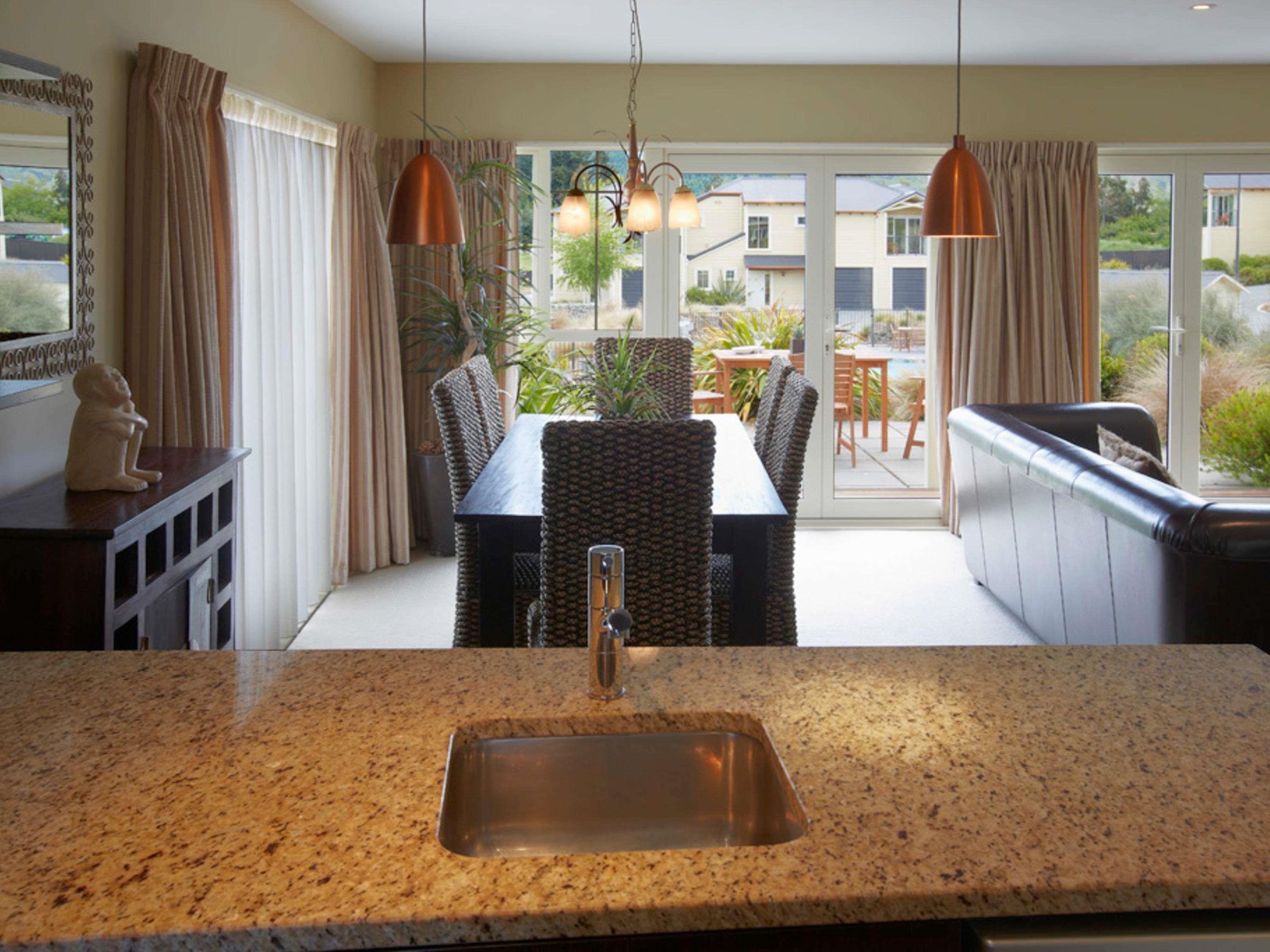 Apartment Two Bedrooms