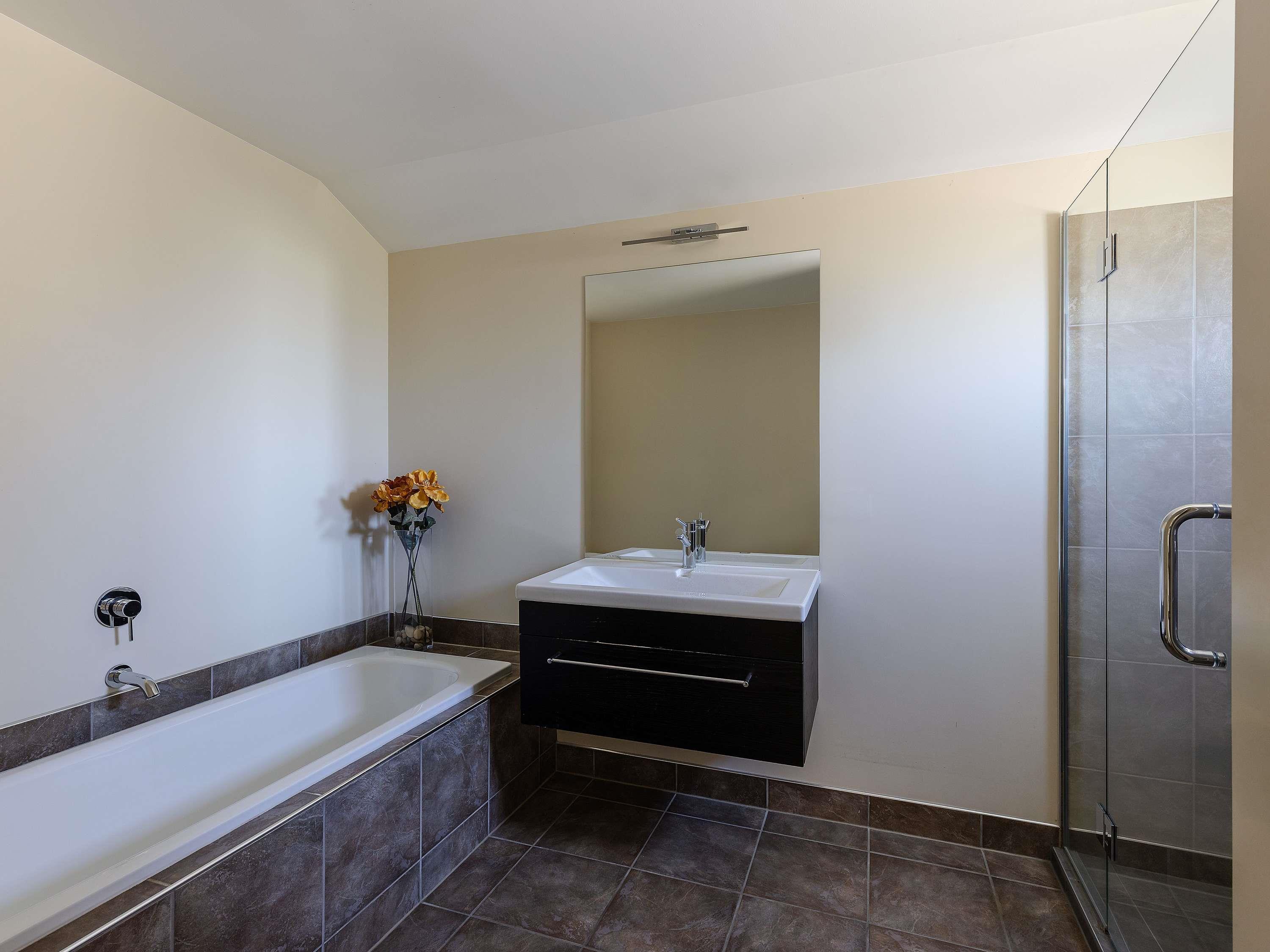 Apartment Two Bedrooms