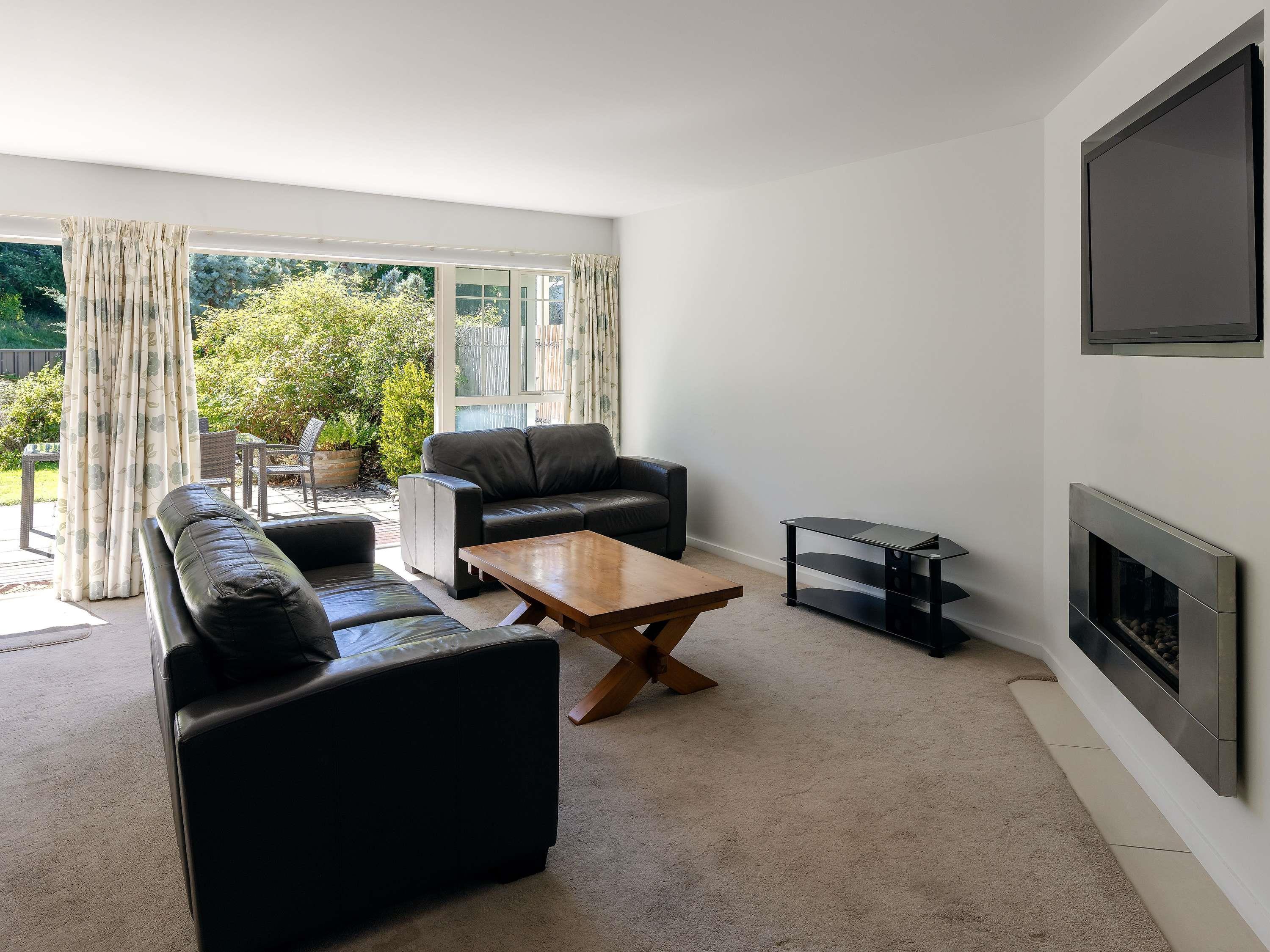 Apartment One Bedroom