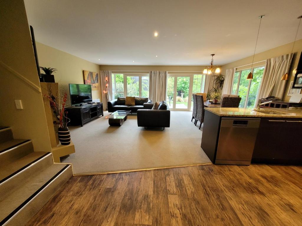 Apartment Two Bedrooms