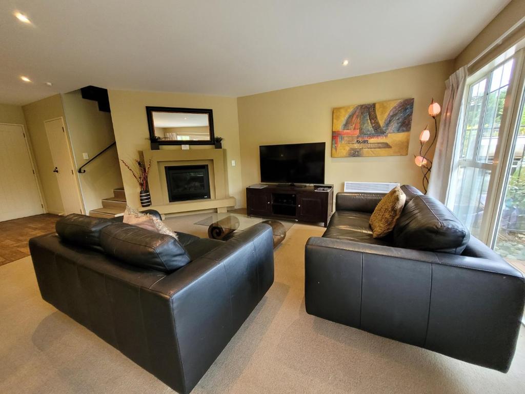 Apartment Two Bedrooms