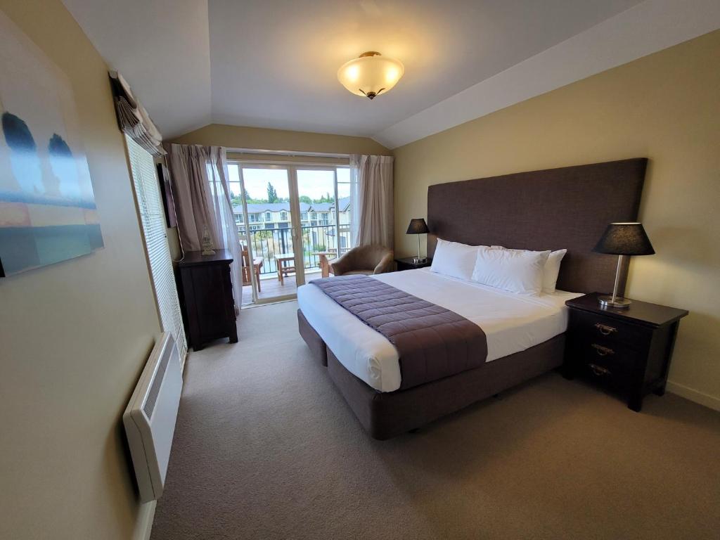 Apartment Two Bedrooms