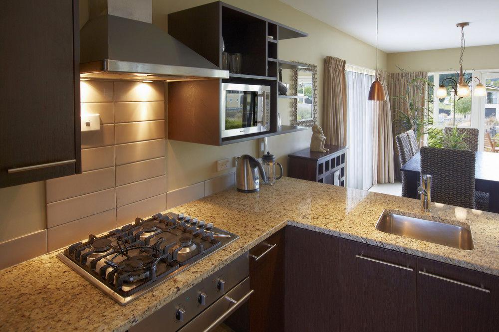 Apartment Two Bedrooms Two Bathrooms