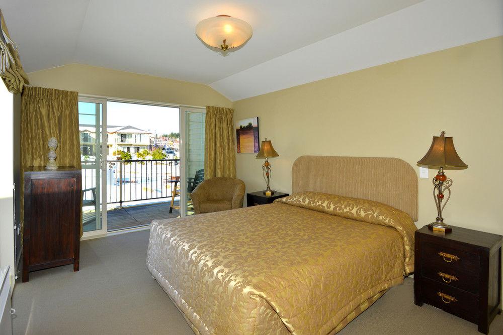 Apartment One Bedroom