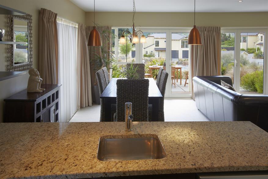 Apartment Two Bedrooms