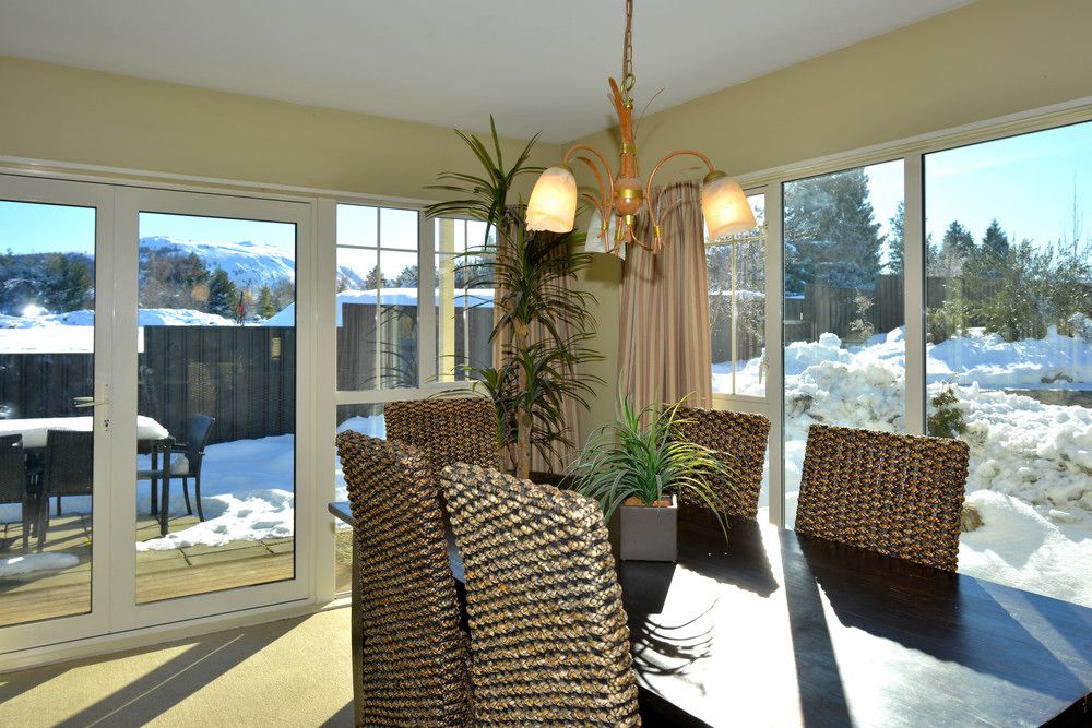 Apartment Three Bedrooms