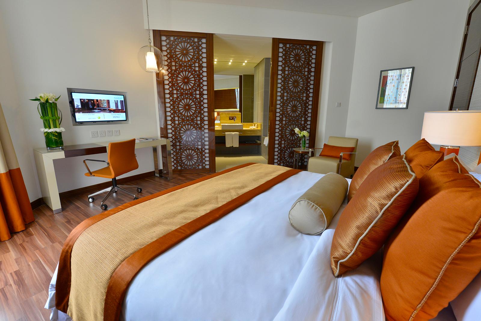 Suite Executive Two Bedrooms