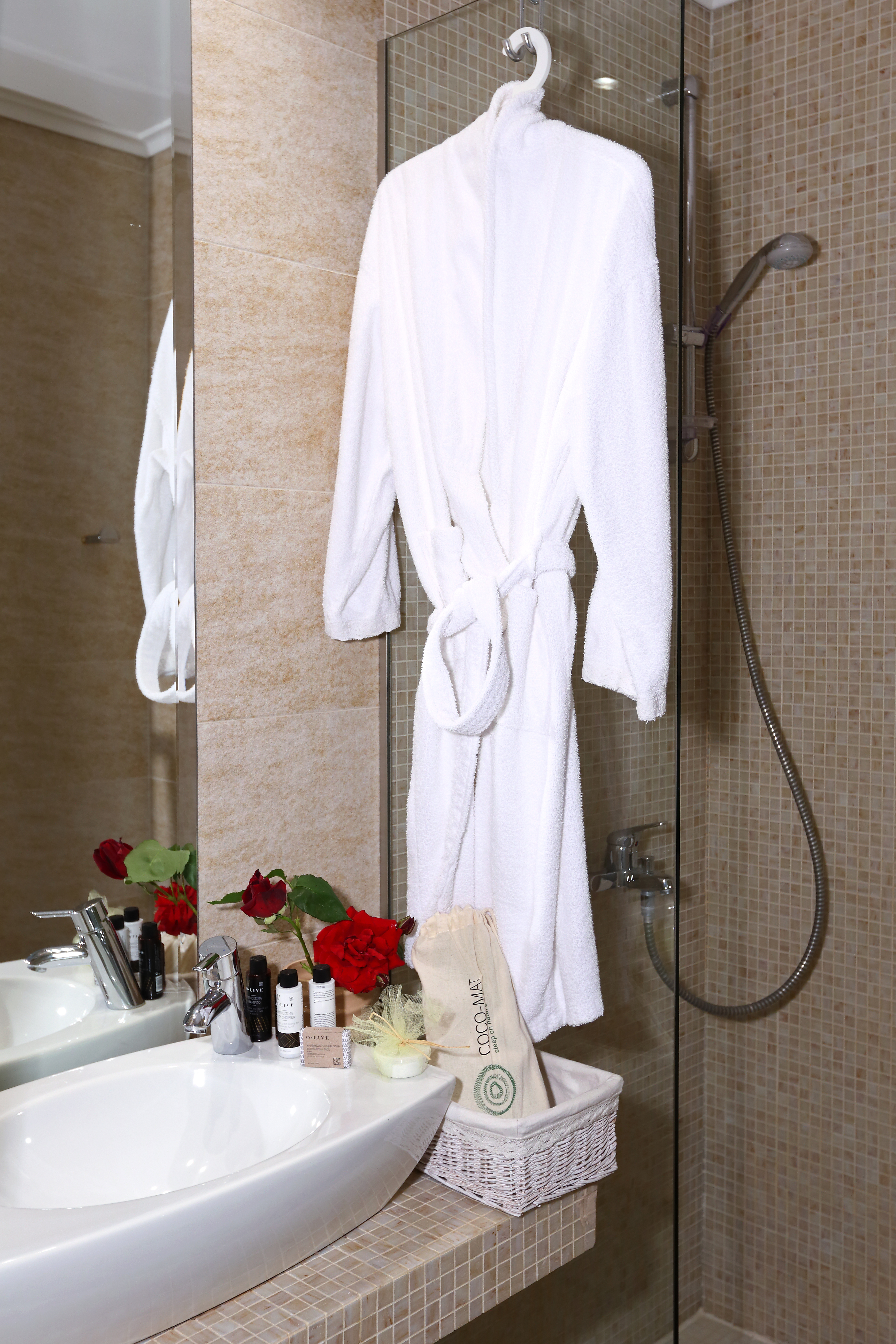 Junior Suite Sea View