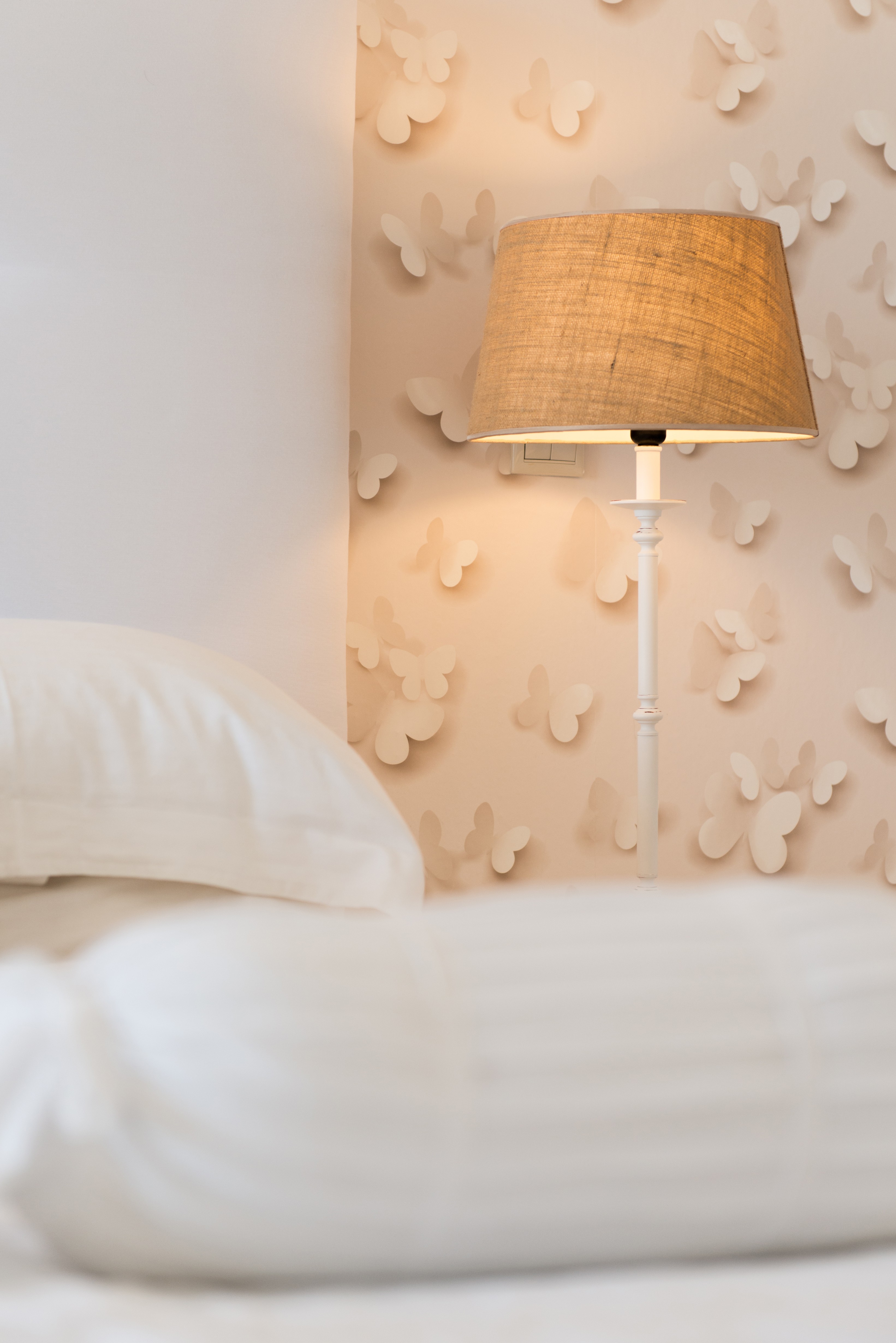 Junior Suite Sea View