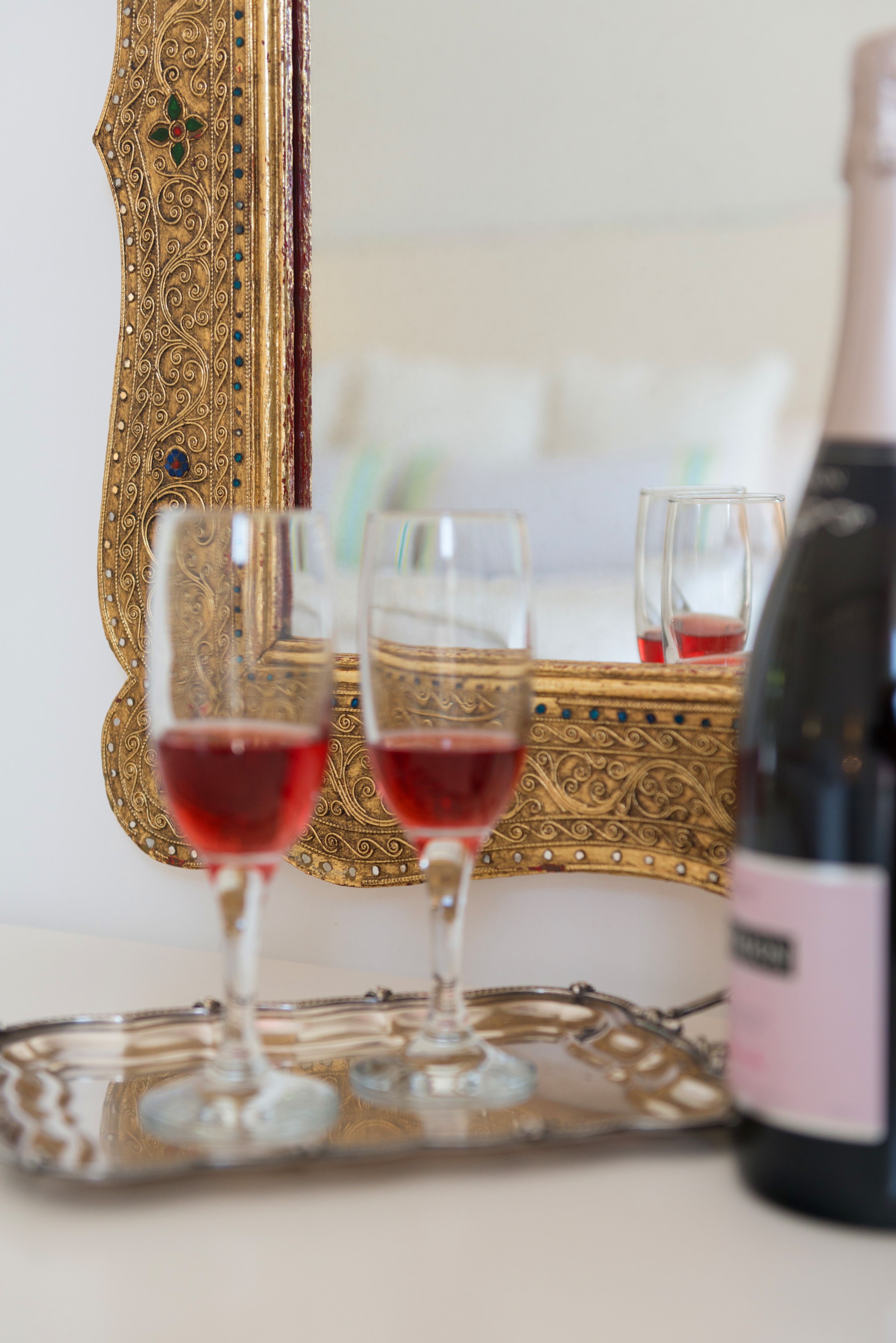 Junior Suite Sea View