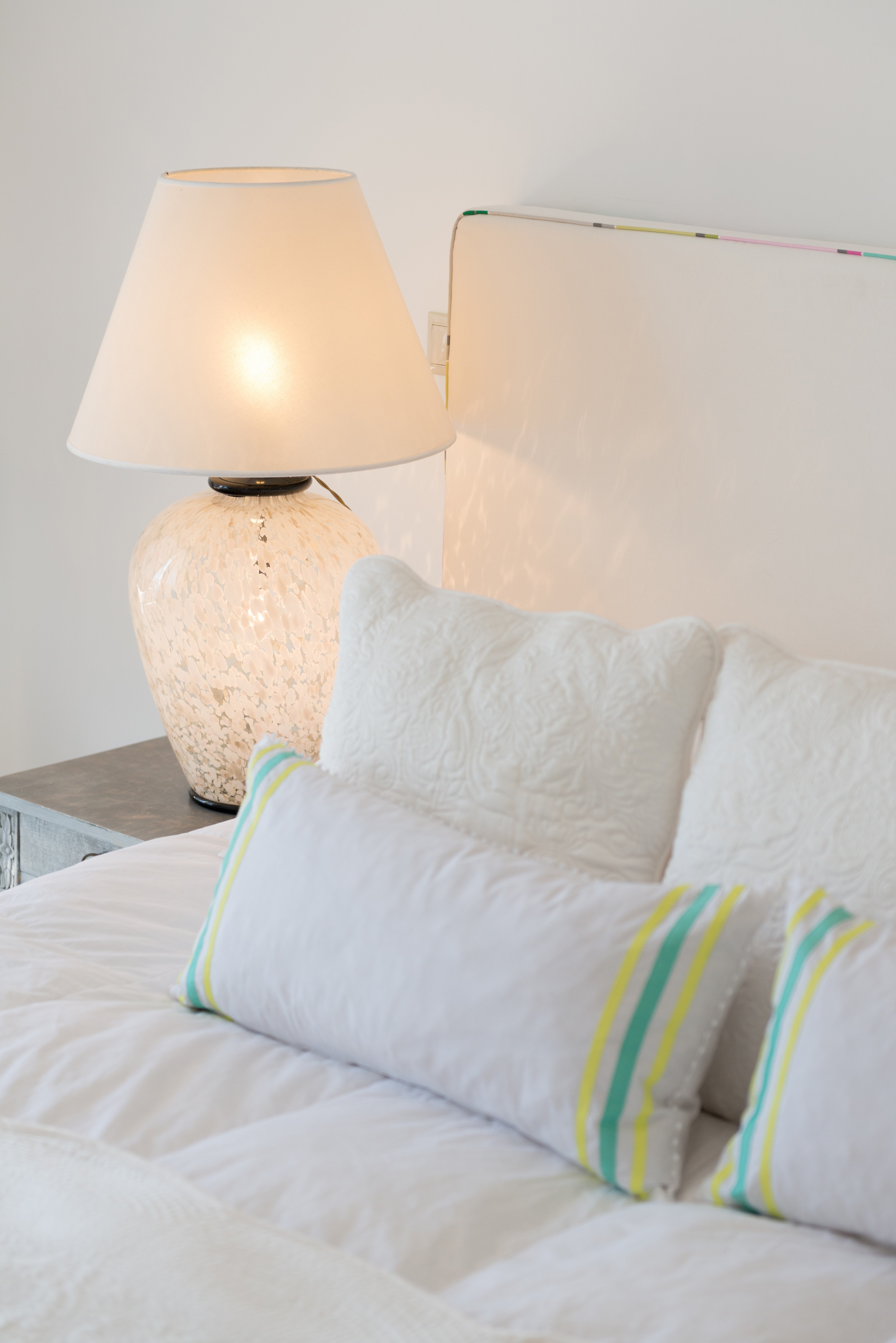 Junior Suite Sea View