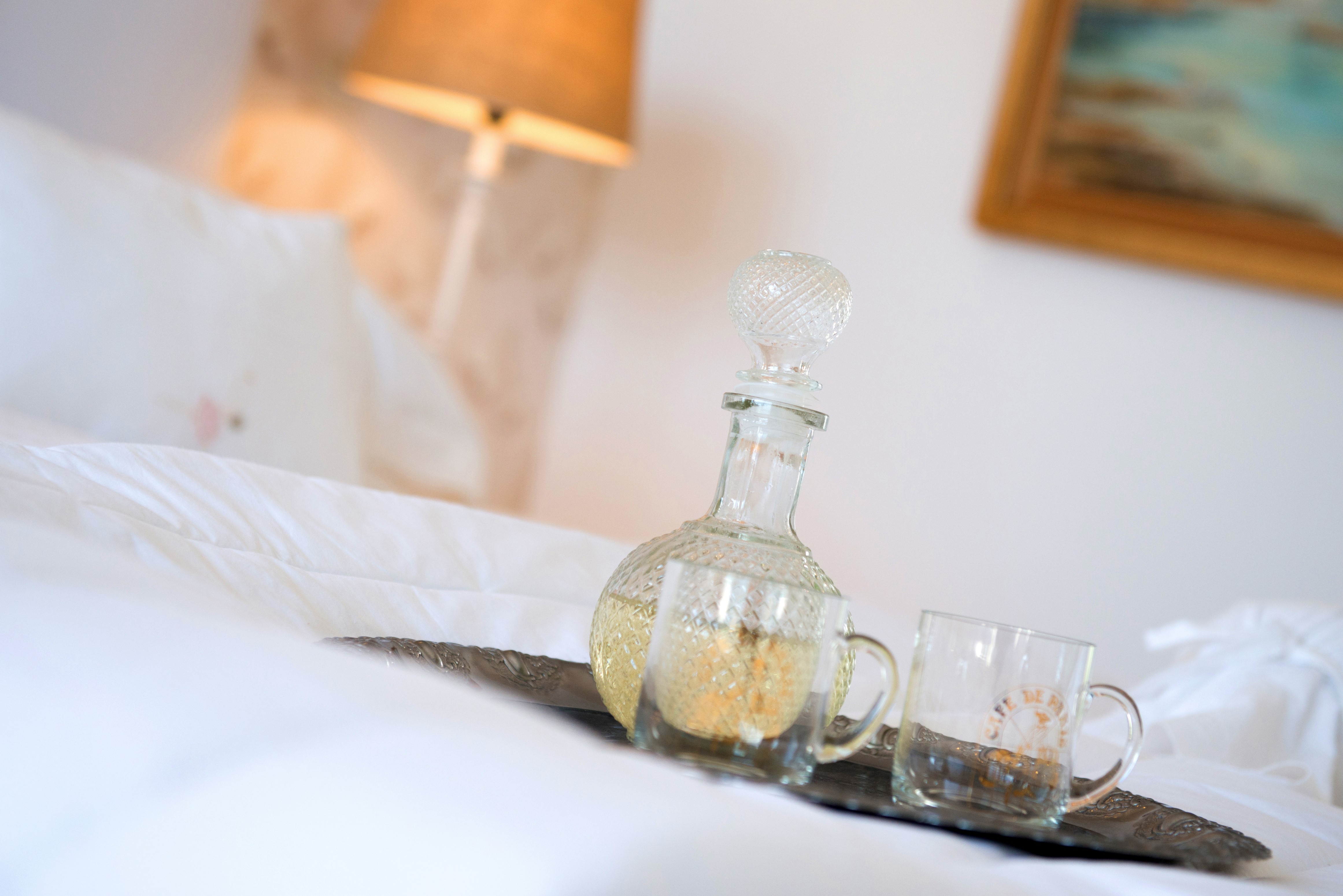 Junior Suite Sea View