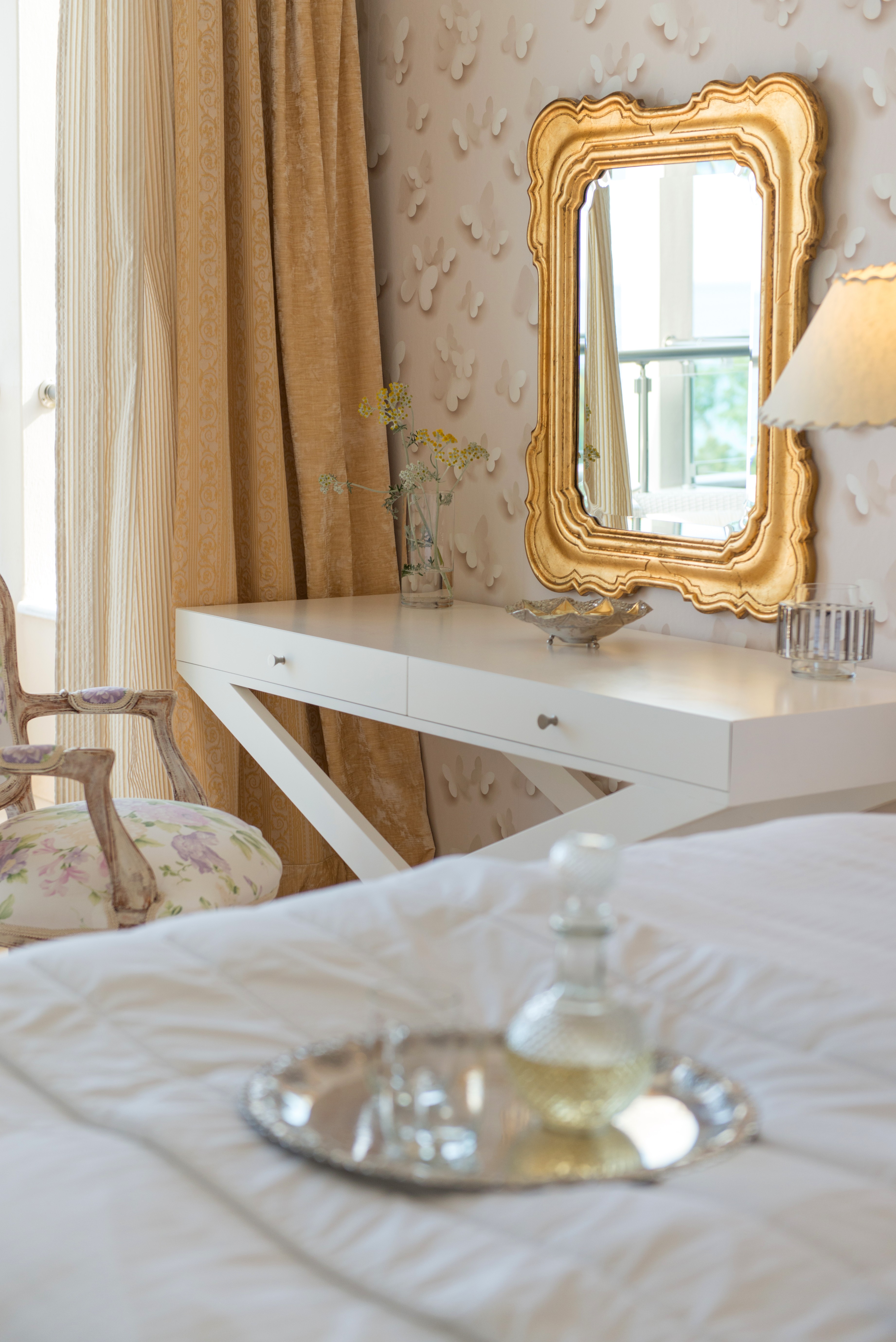 Junior Suite Sea View