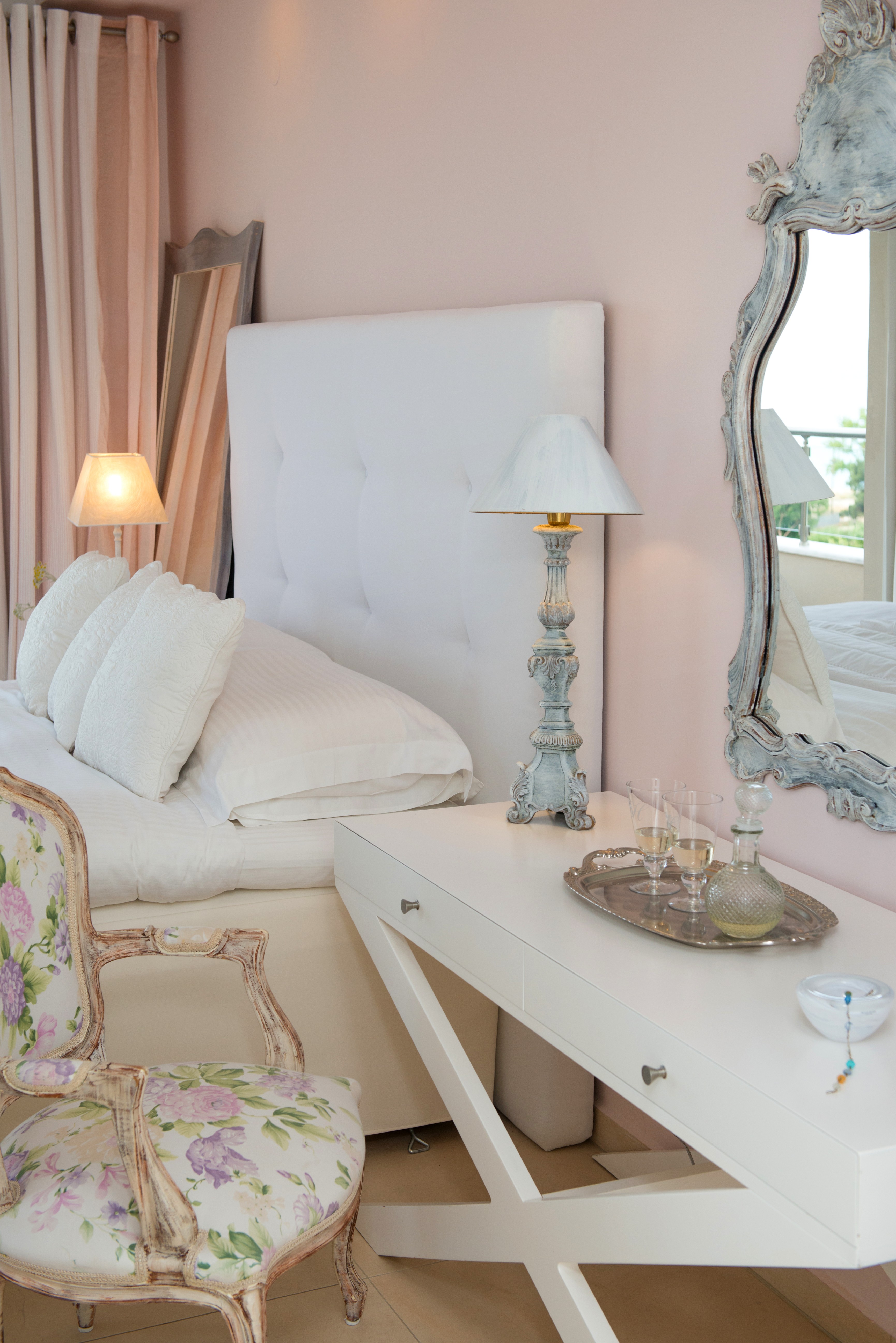 Suite Deluxe Sea View