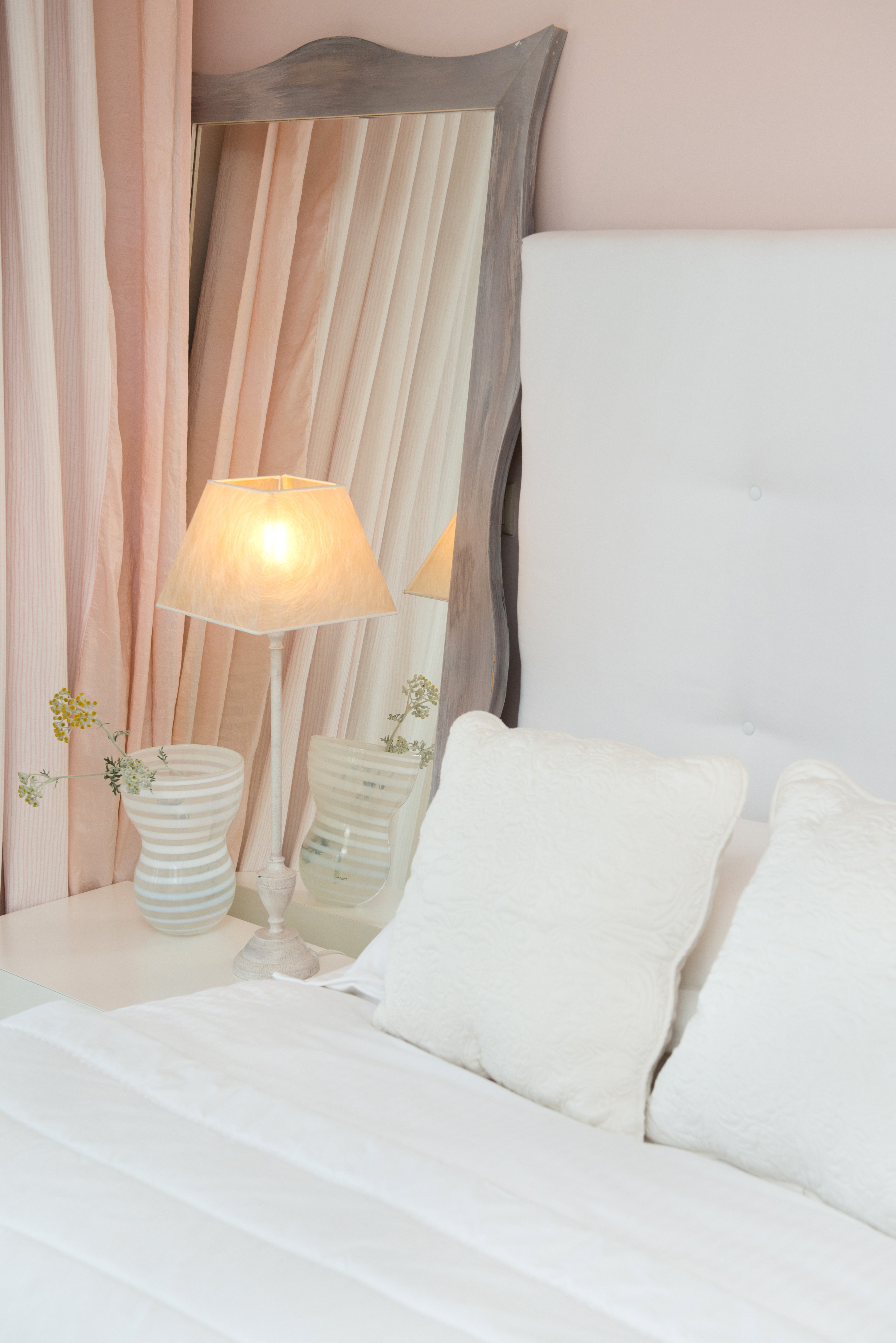 Suite Deluxe Sea View