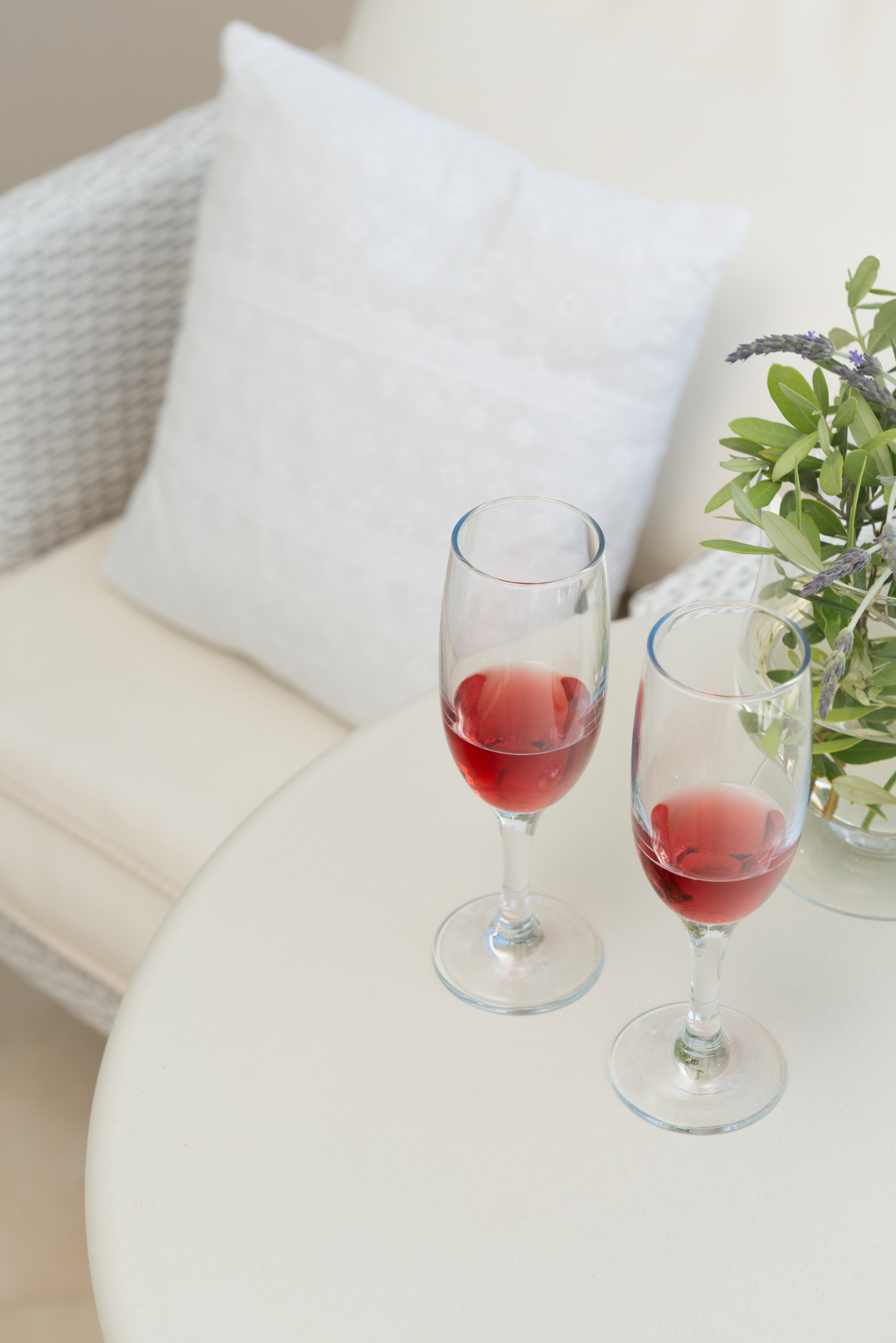 Junior Suite Sea View