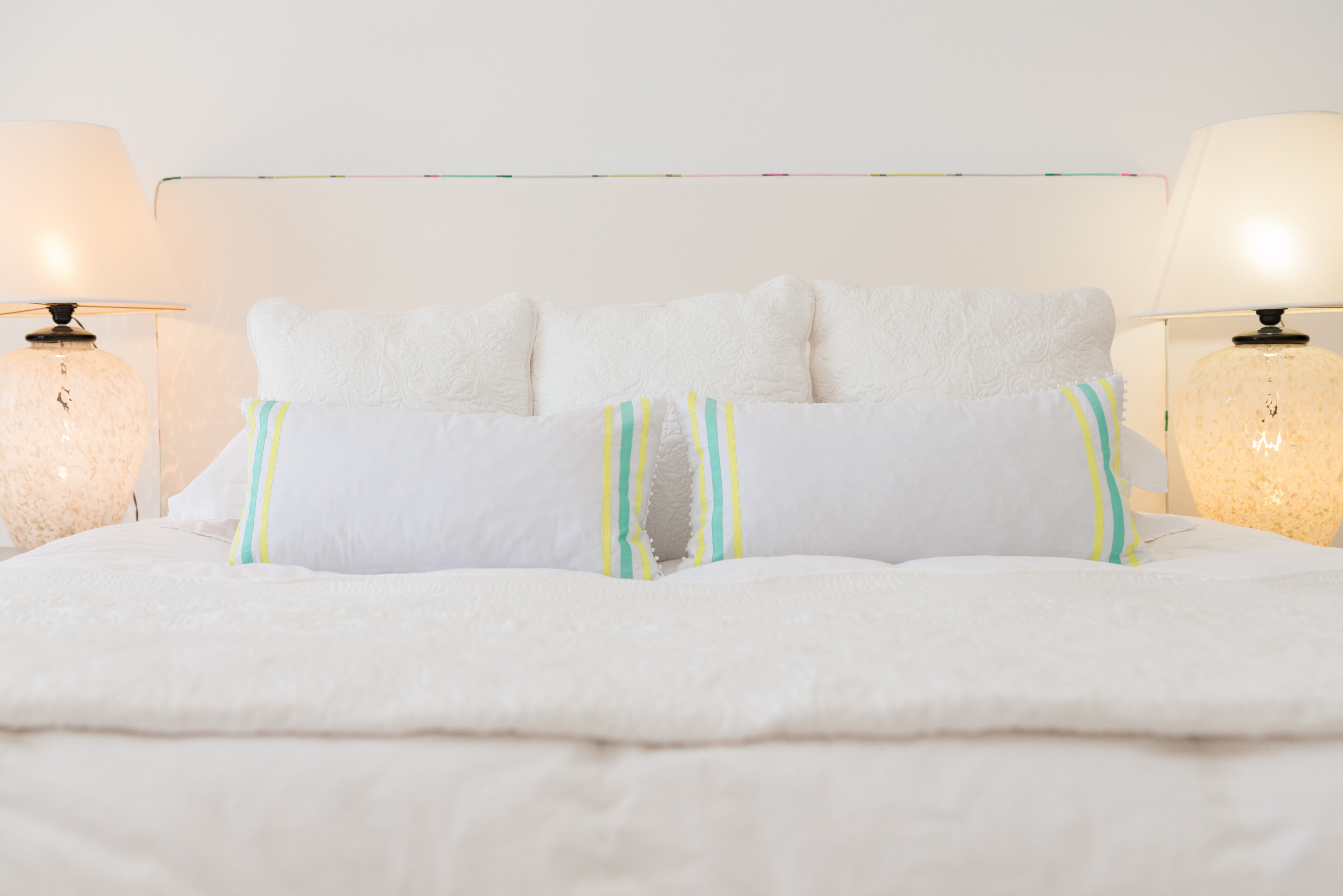 Suite Deluxe Sea View