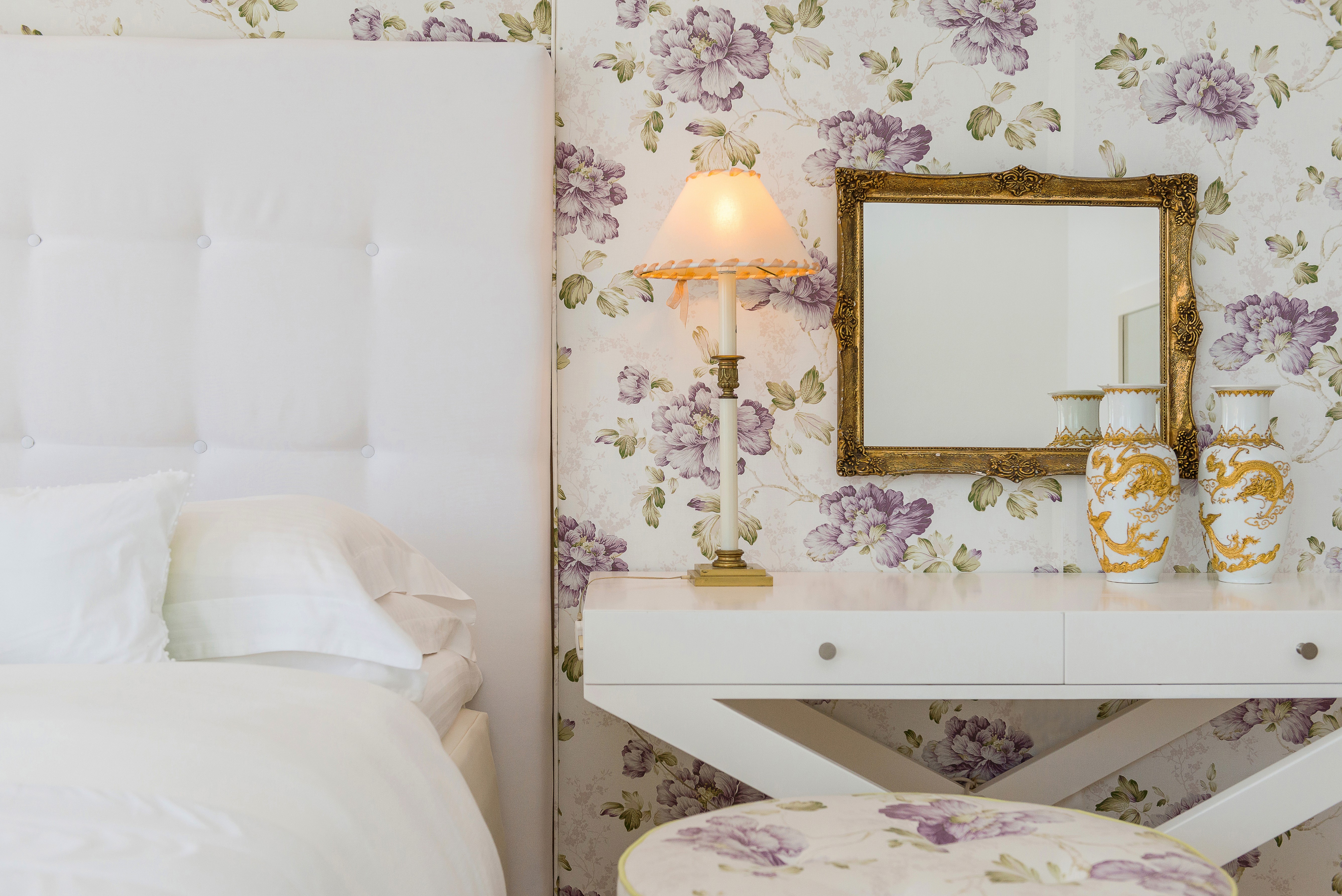 Suite Deluxe Sea View