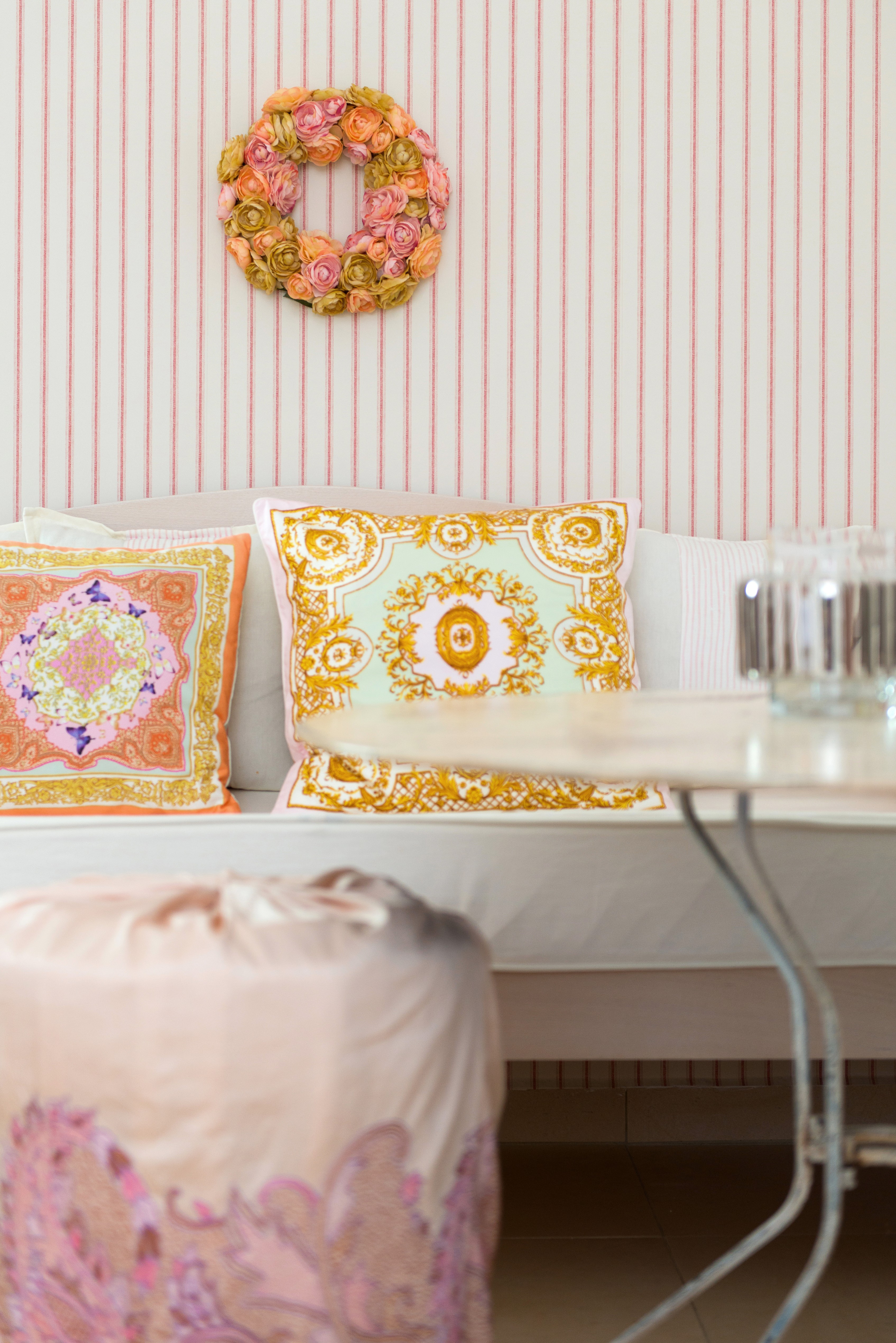 Suite Deluxe Sea View