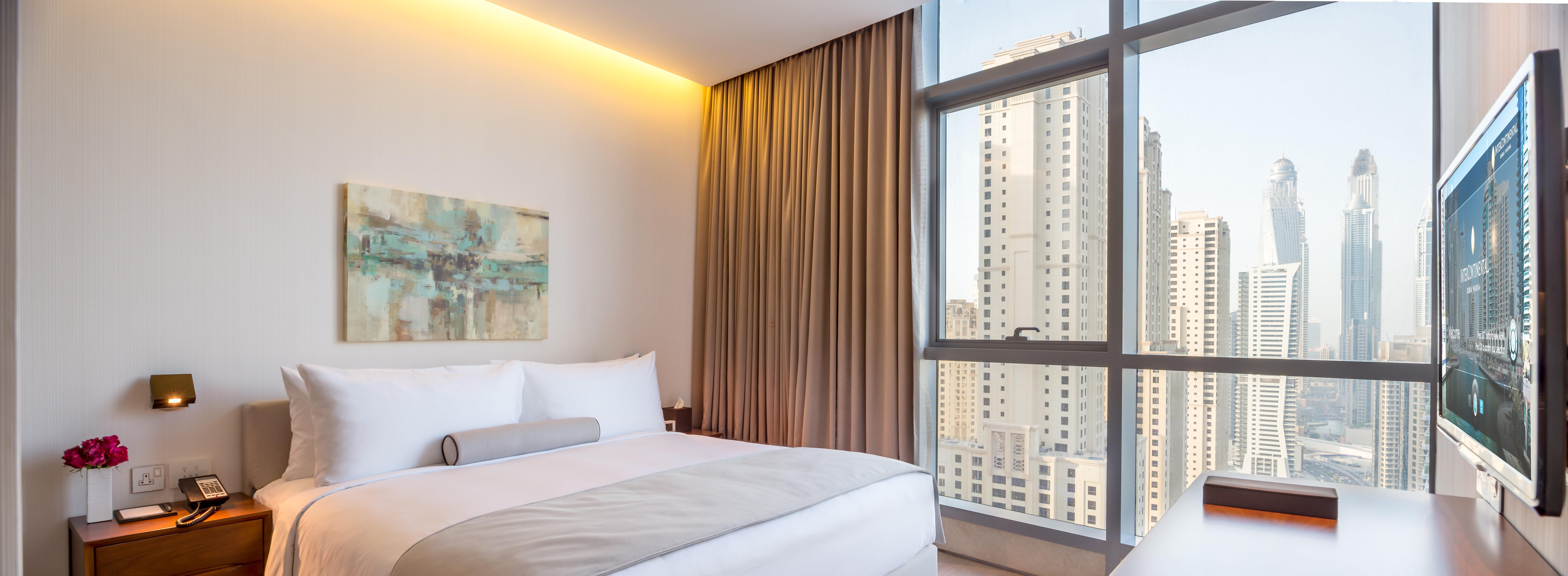 Suite Three Bedrooms