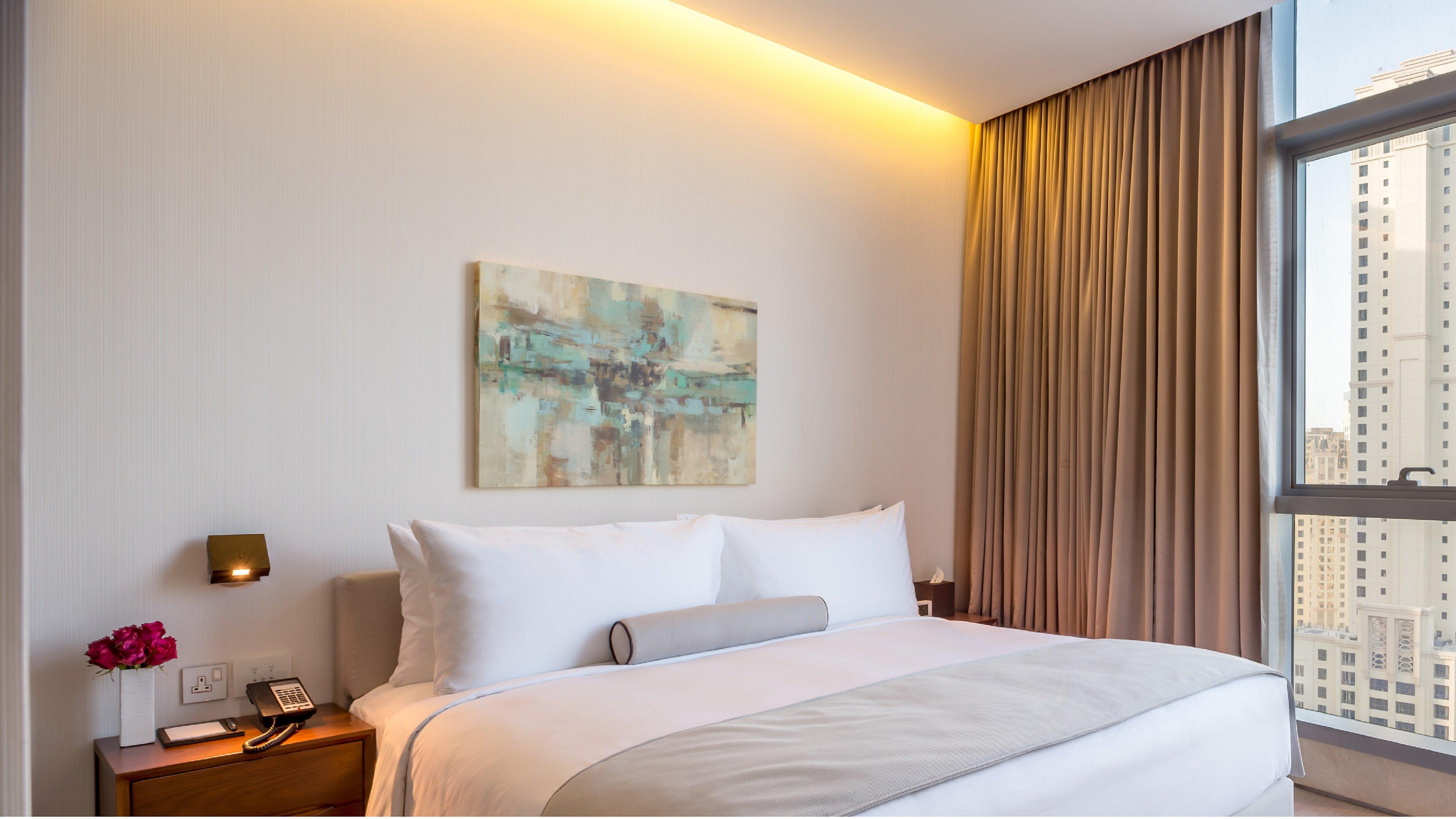 Suite Three Bedrooms