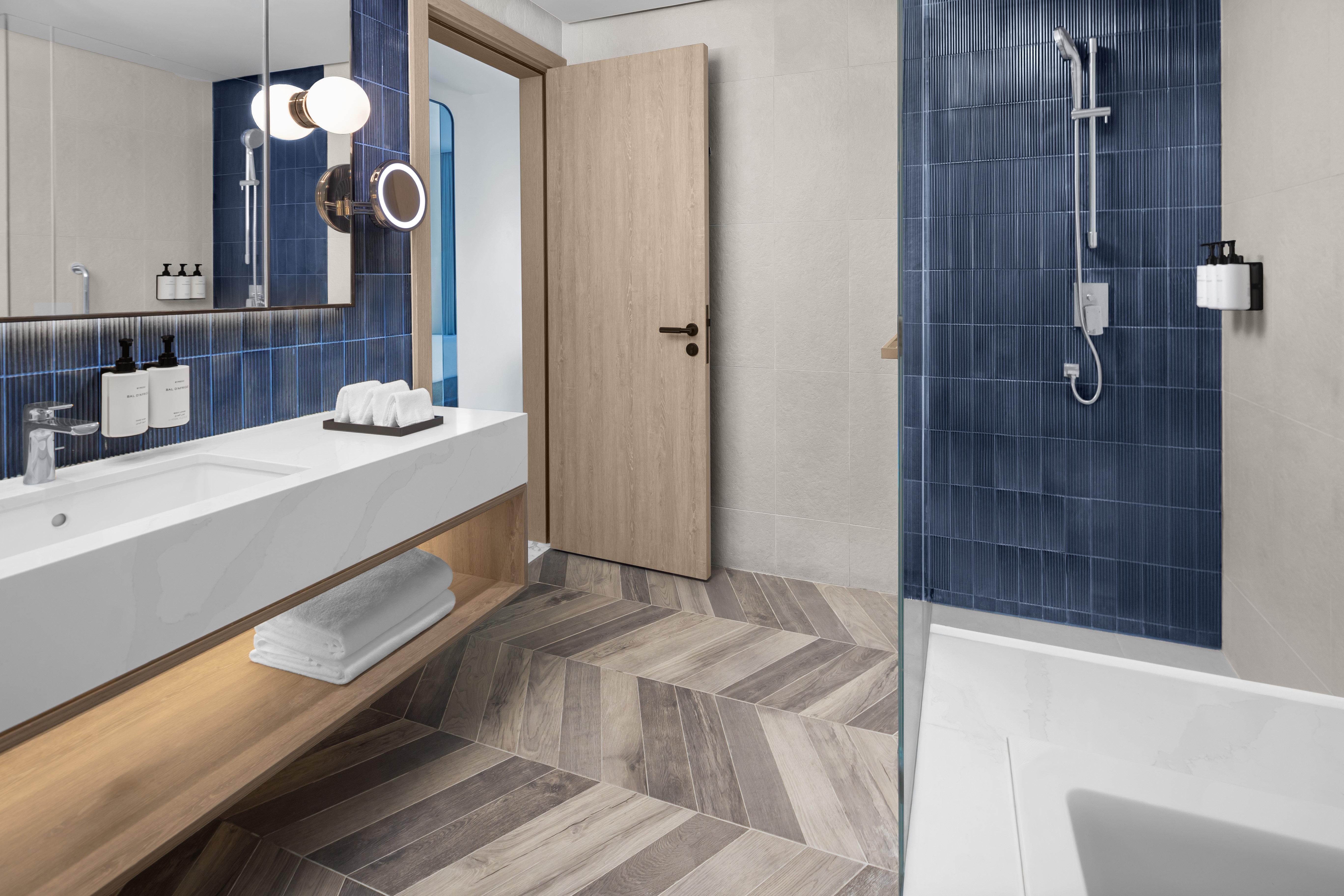 Apartment Marina View