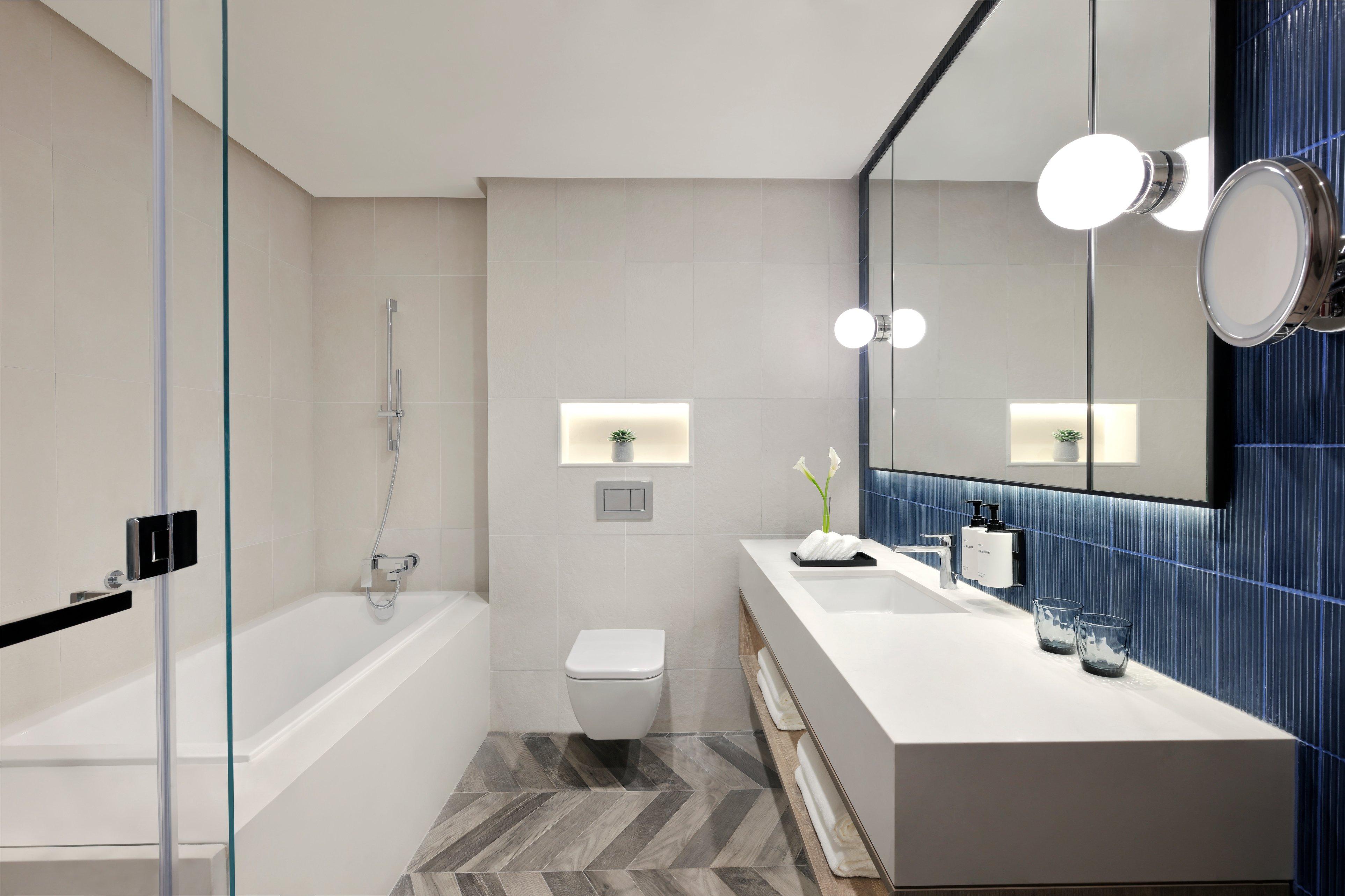 Apartment Marina View