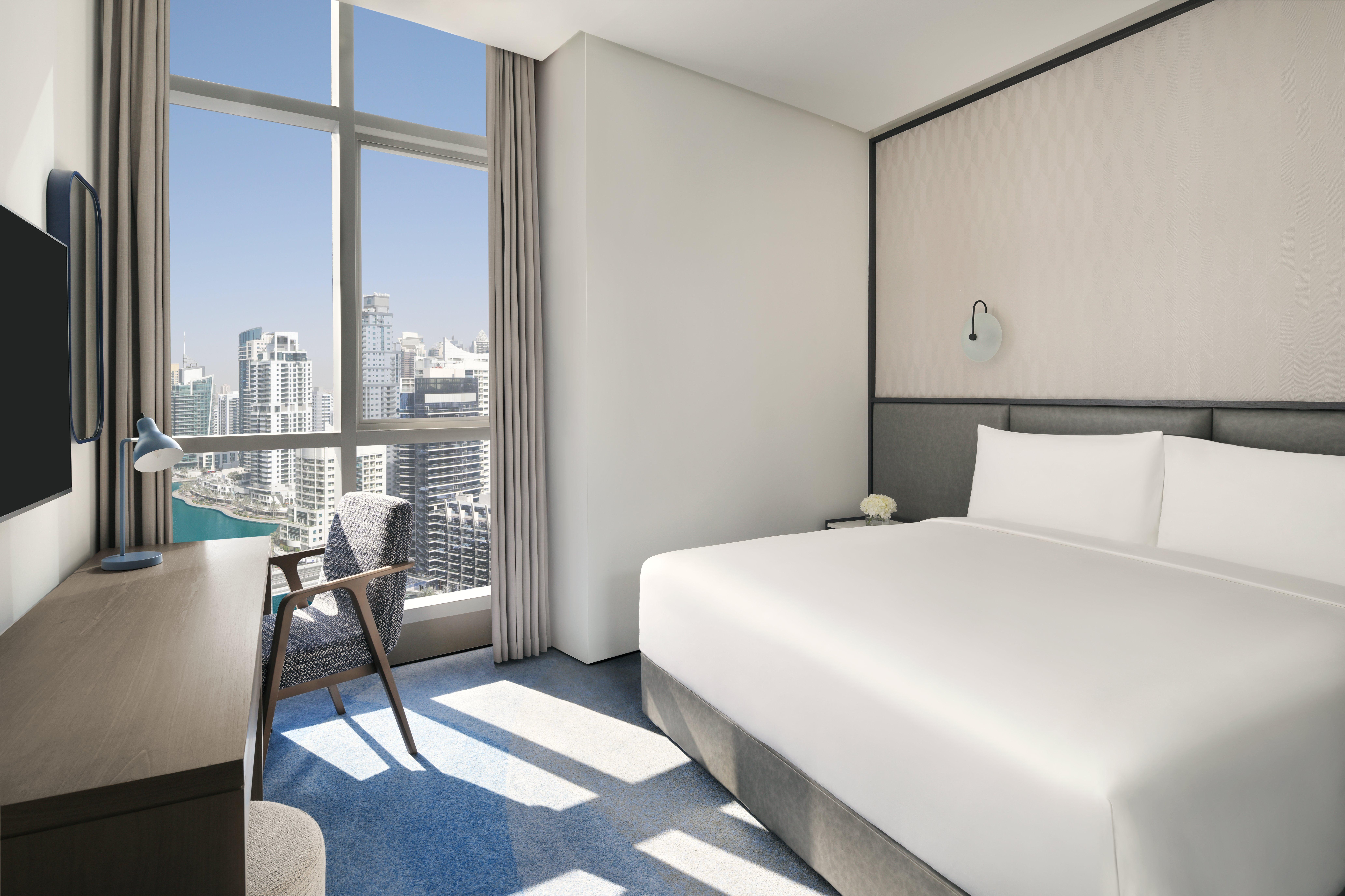 Apartment Marina View