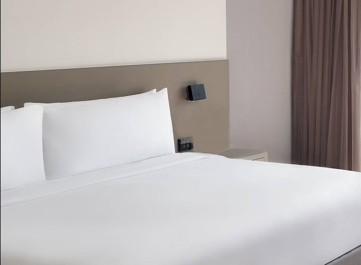 Double or Twin Classic