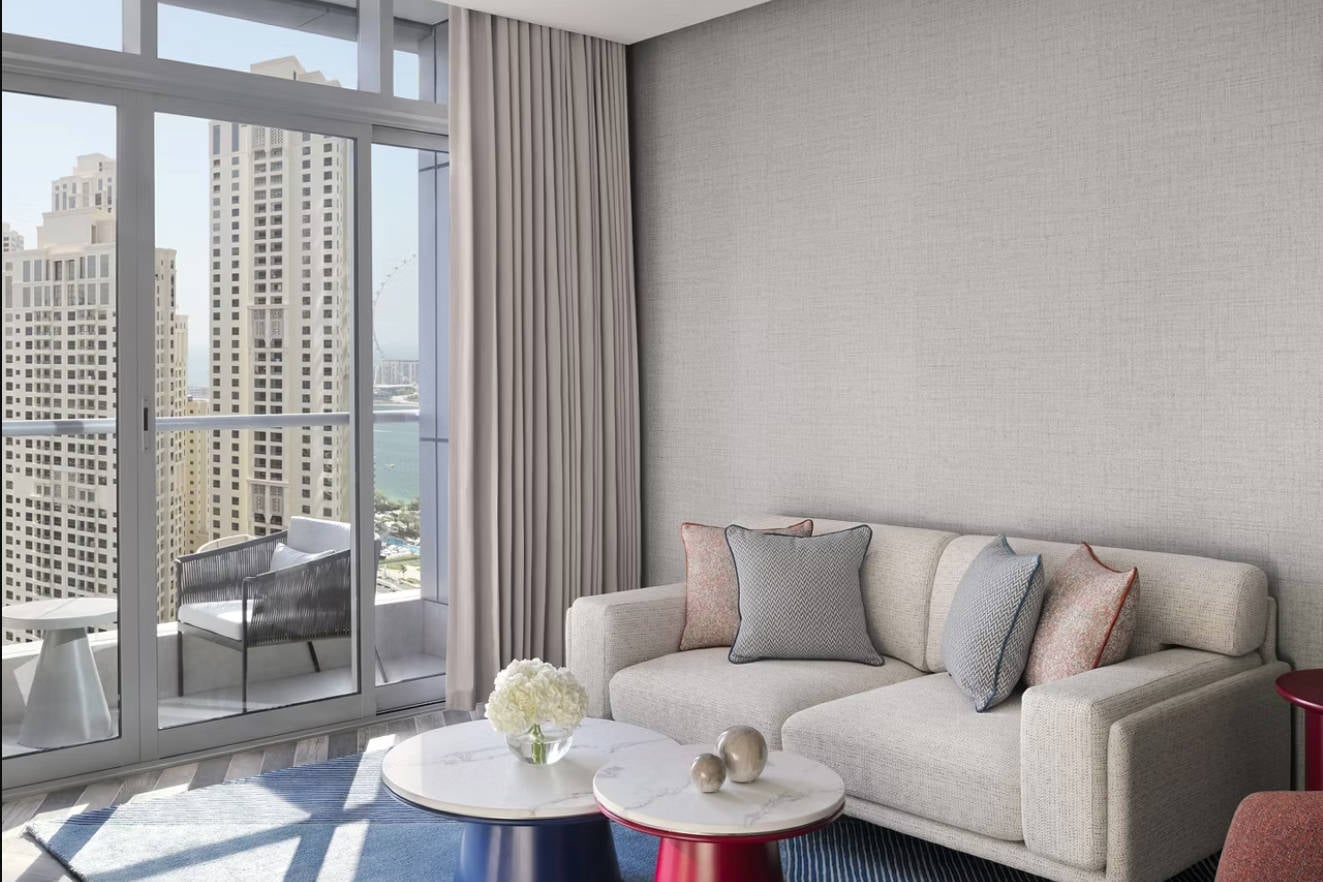 Apartment One Bedroom