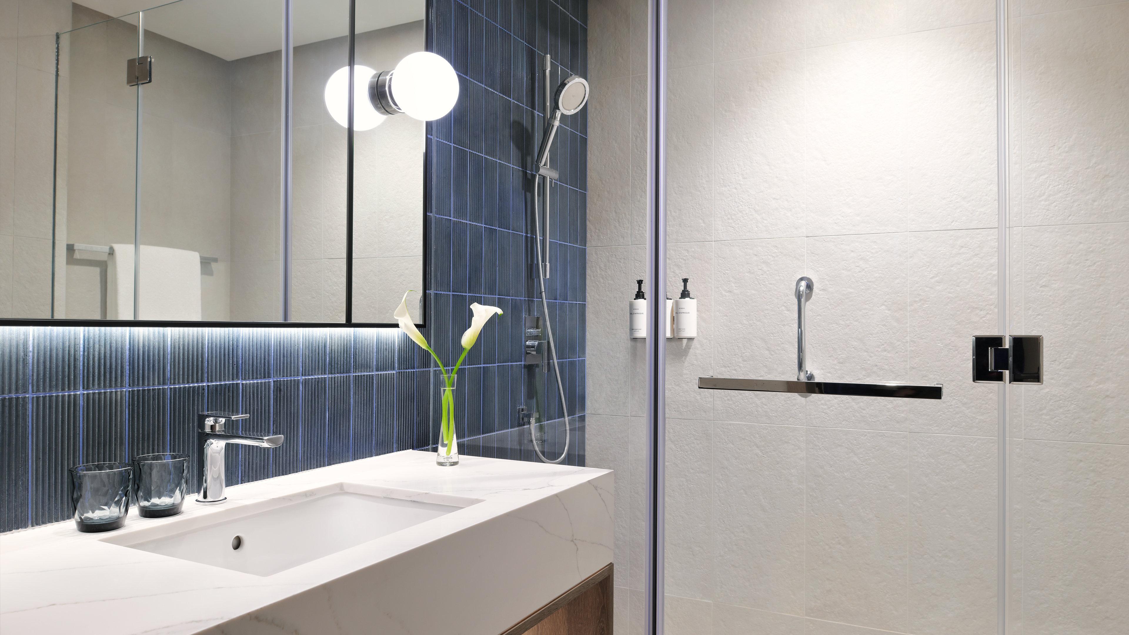 Apartment with Views