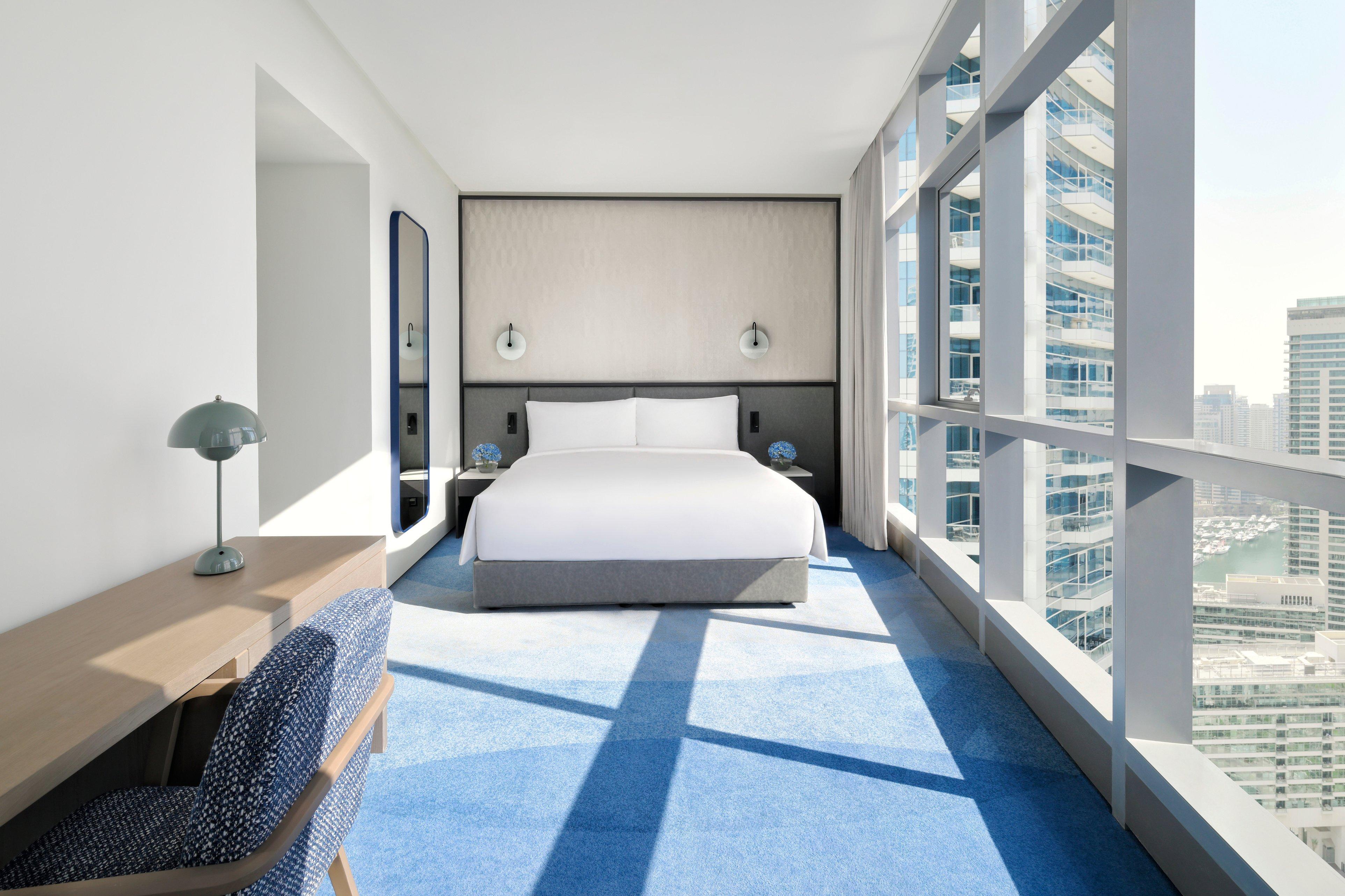 Apartment with Balcony with Views