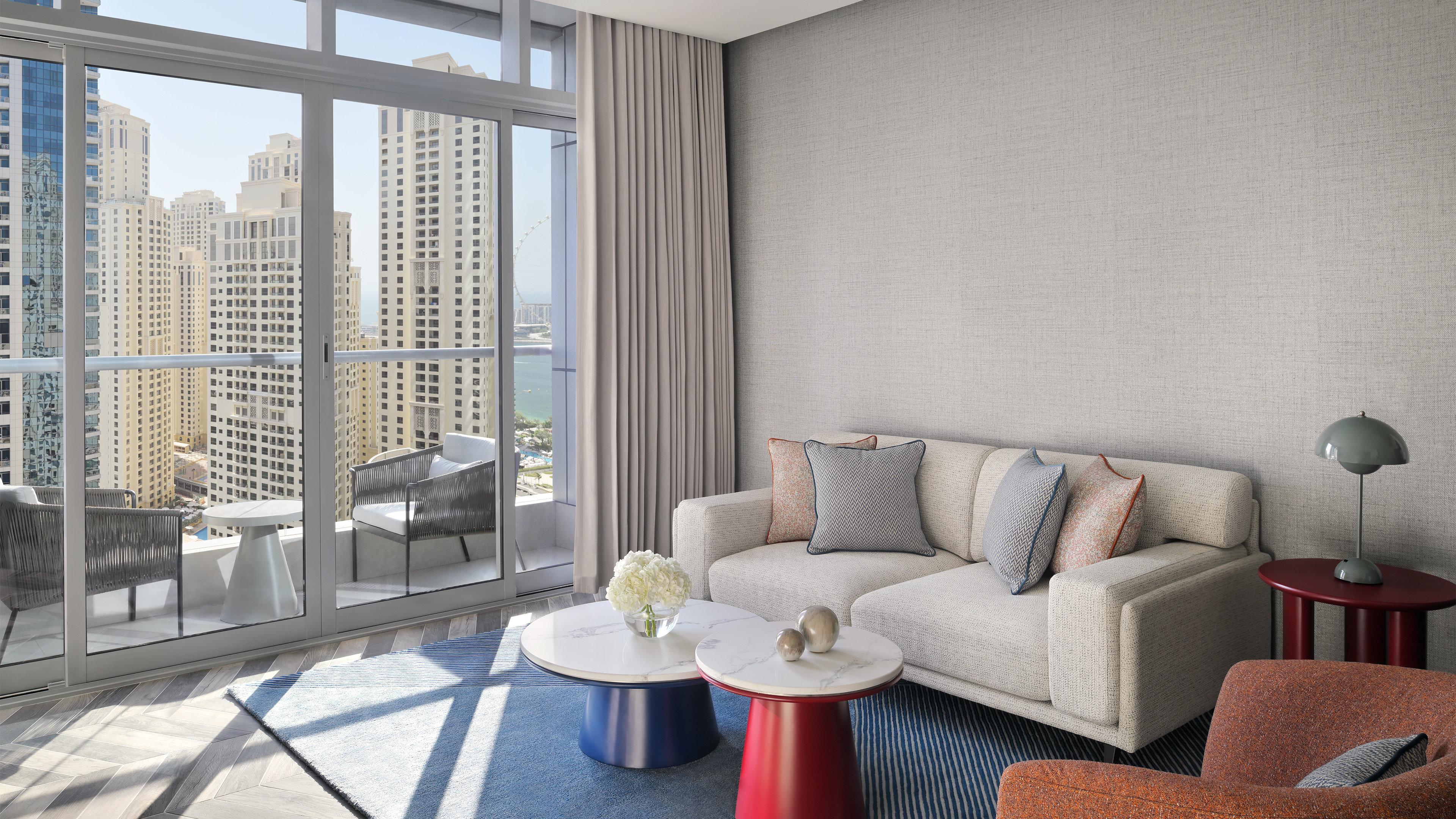 Apartment One Bedroom