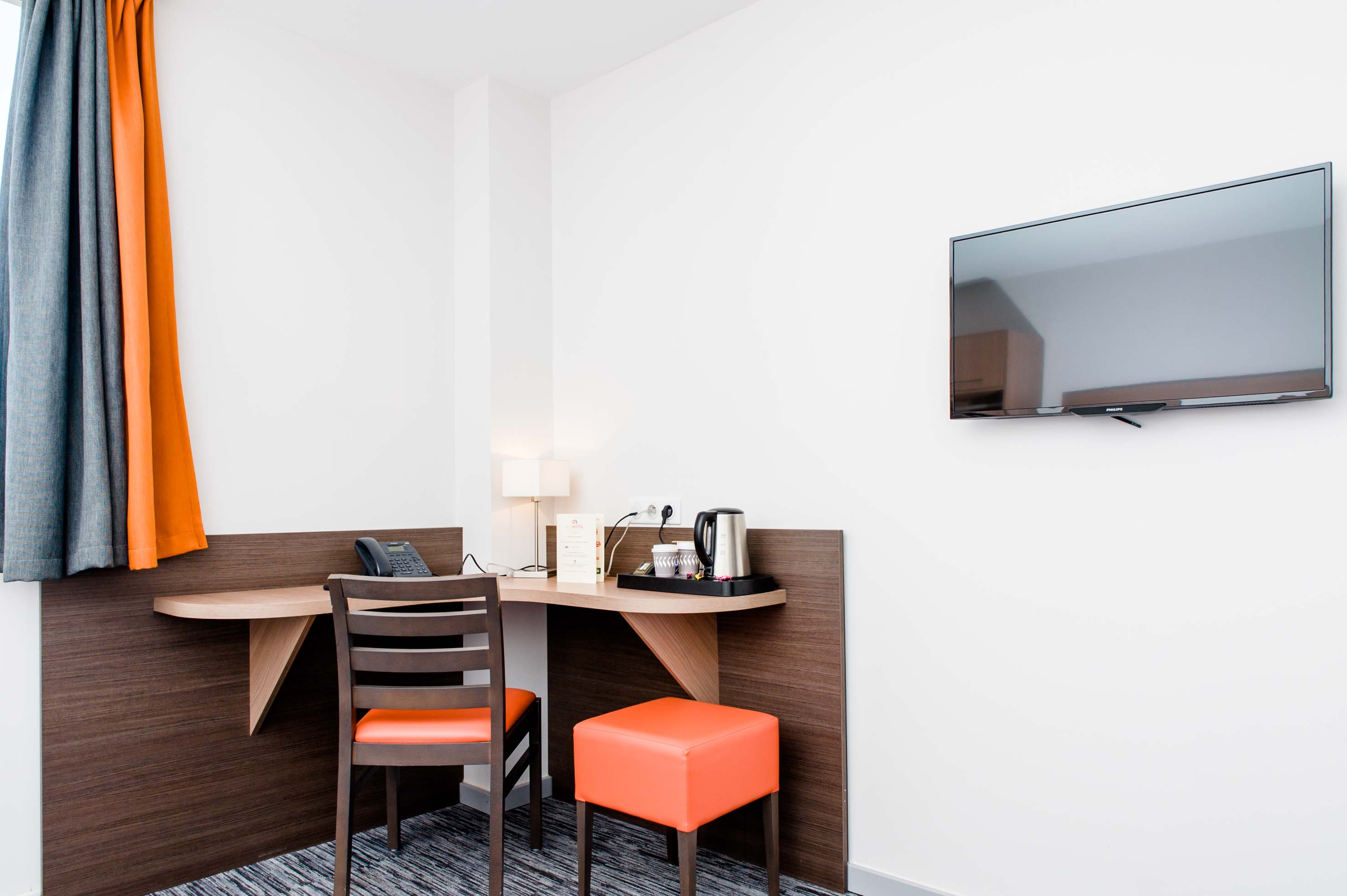 Family Room Standard