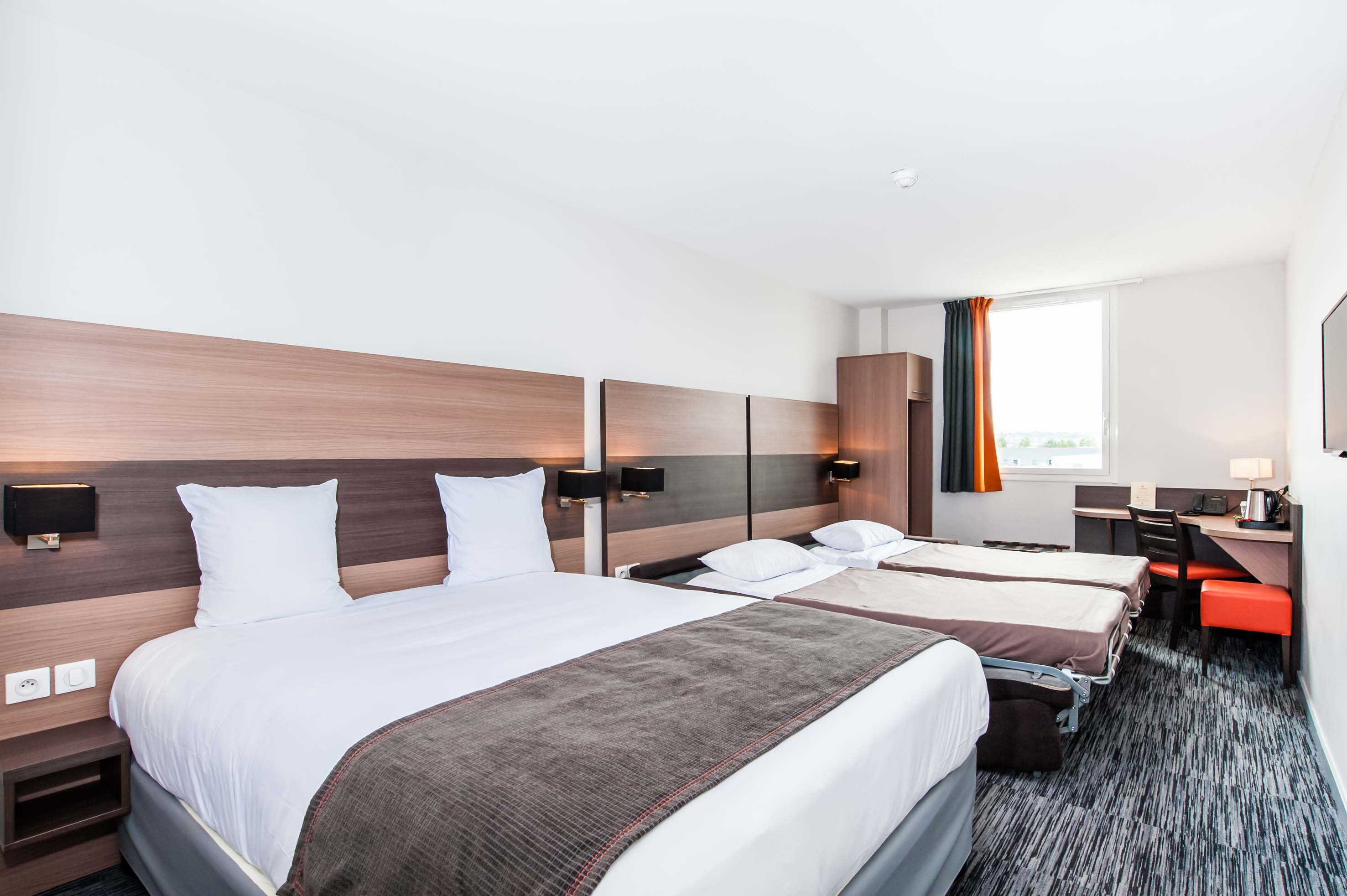 Family Room Standard