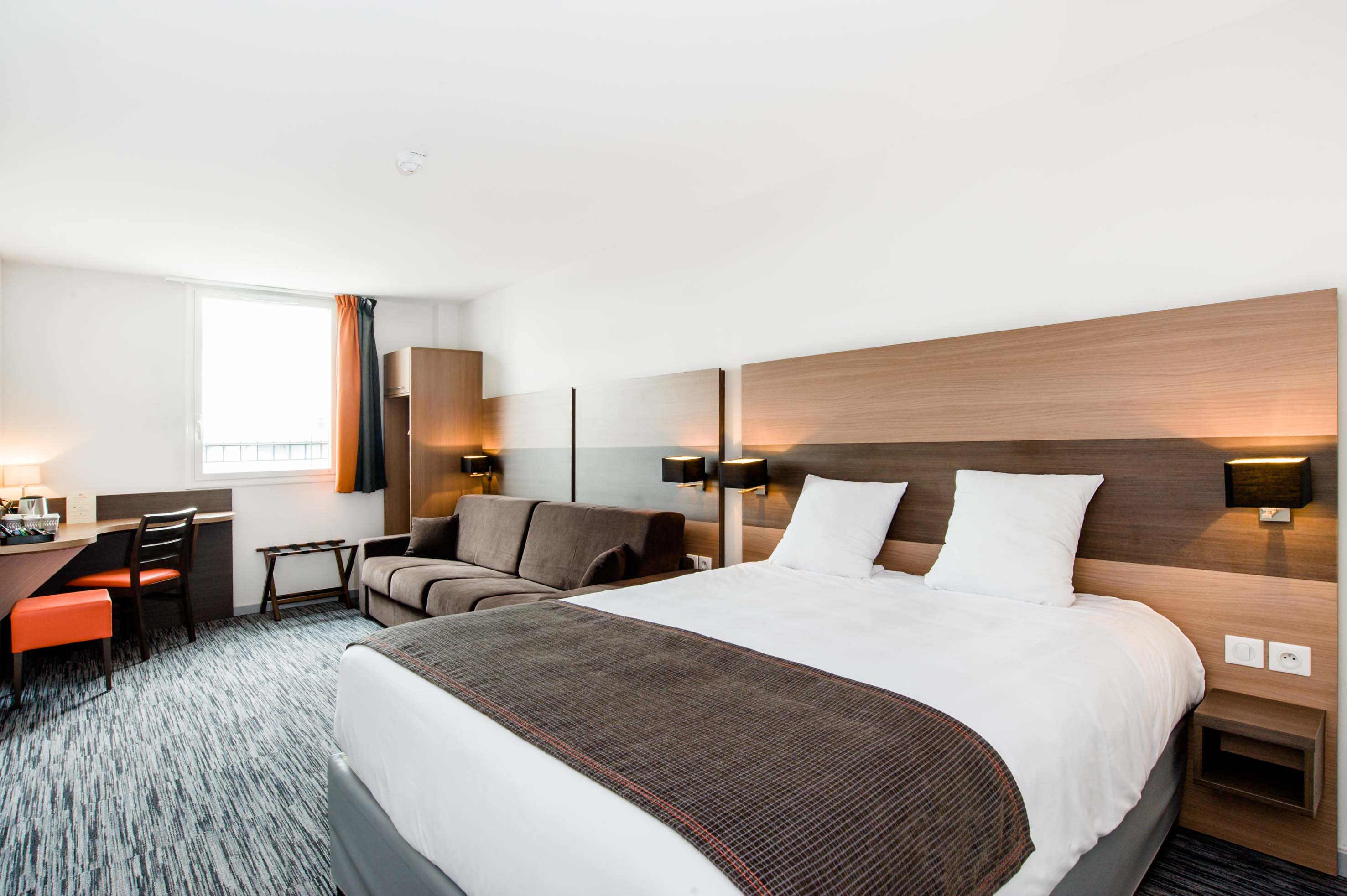 Family Room Standard