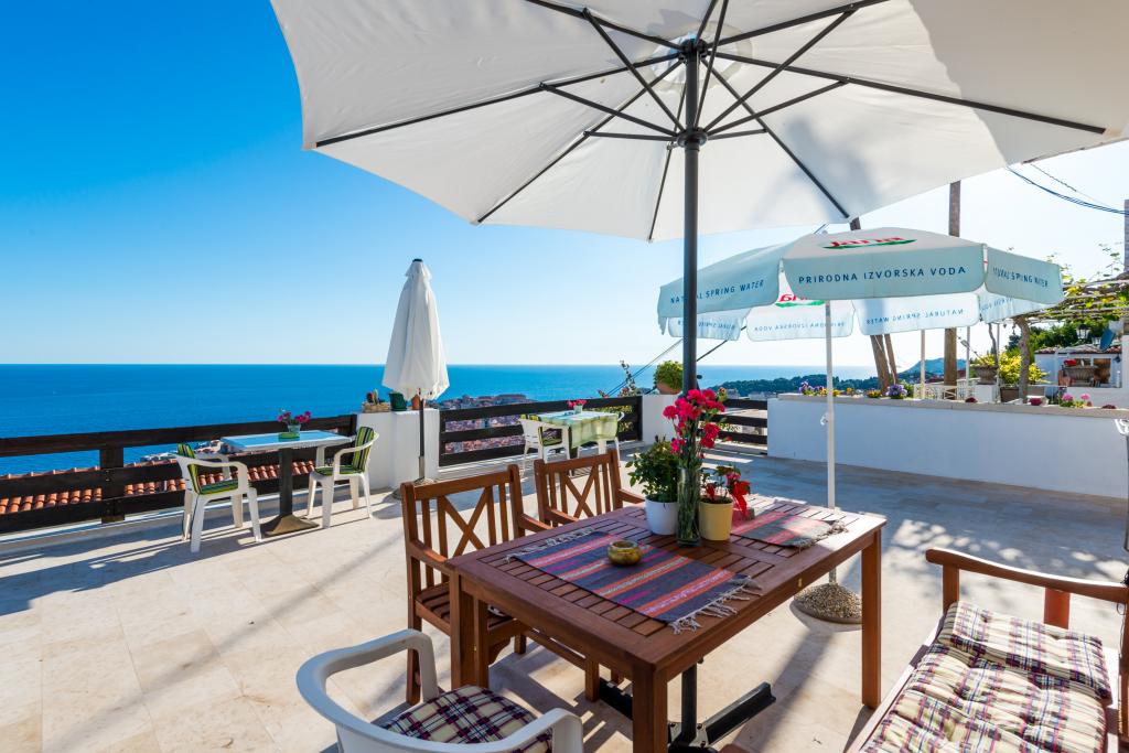 Studio Superior Sea View