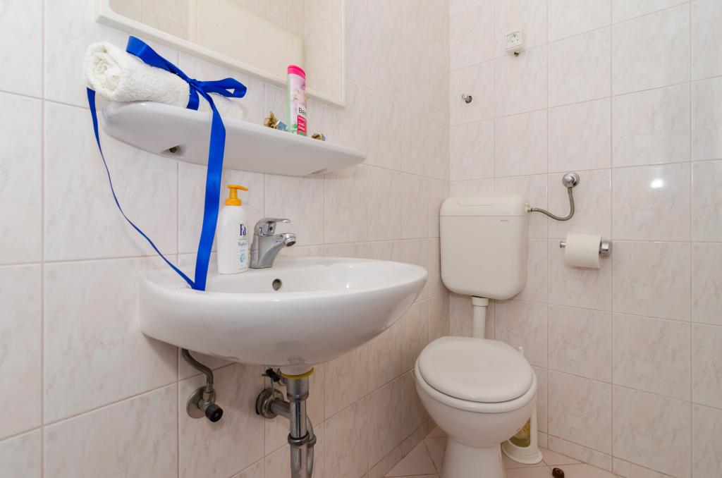 Studio Superior Sea View