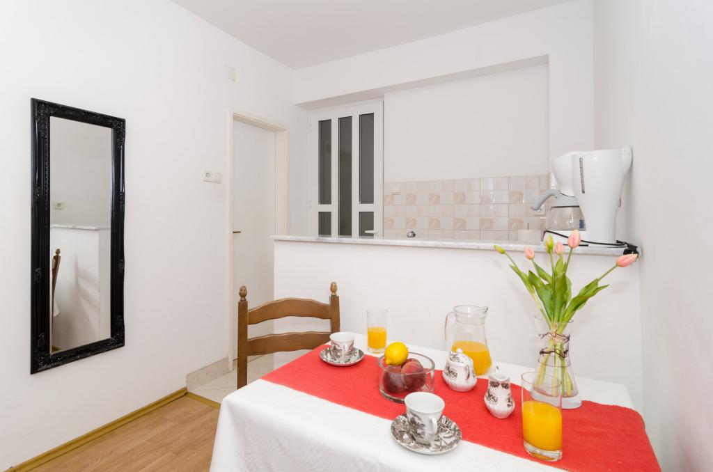 Studio Superior Sea View