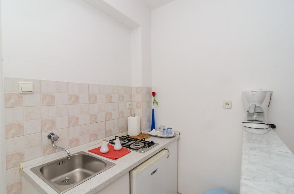 Studio Superior Sea View