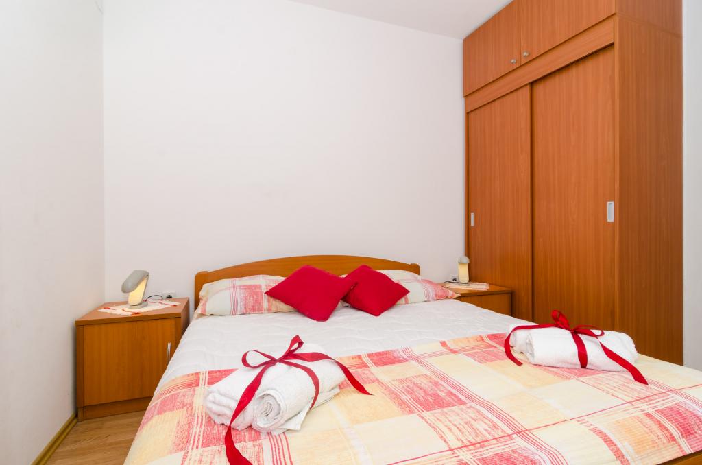 Studio Superior Sea View