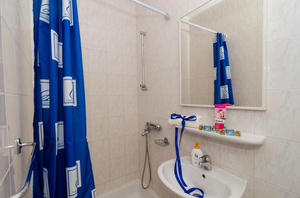 Studio Superior Sea View