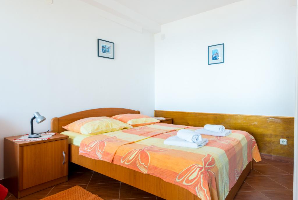 Studio Sea View with Terrace