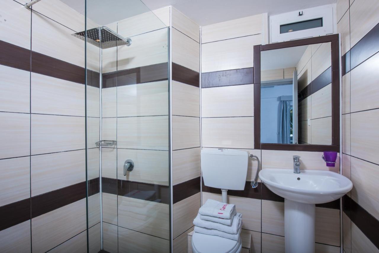 Apartment One Bedroom