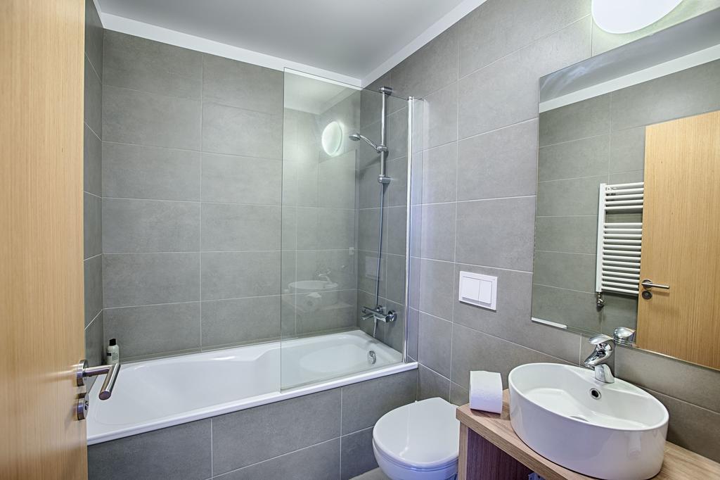 Apartment Two Bedrooms