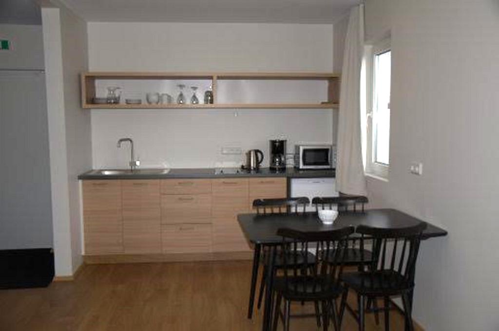 Apartment Two Bedrooms