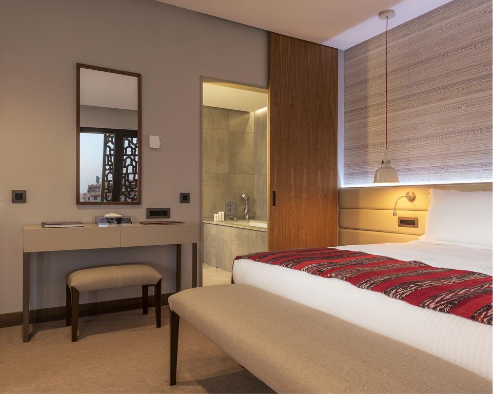 Junior Suite Superior